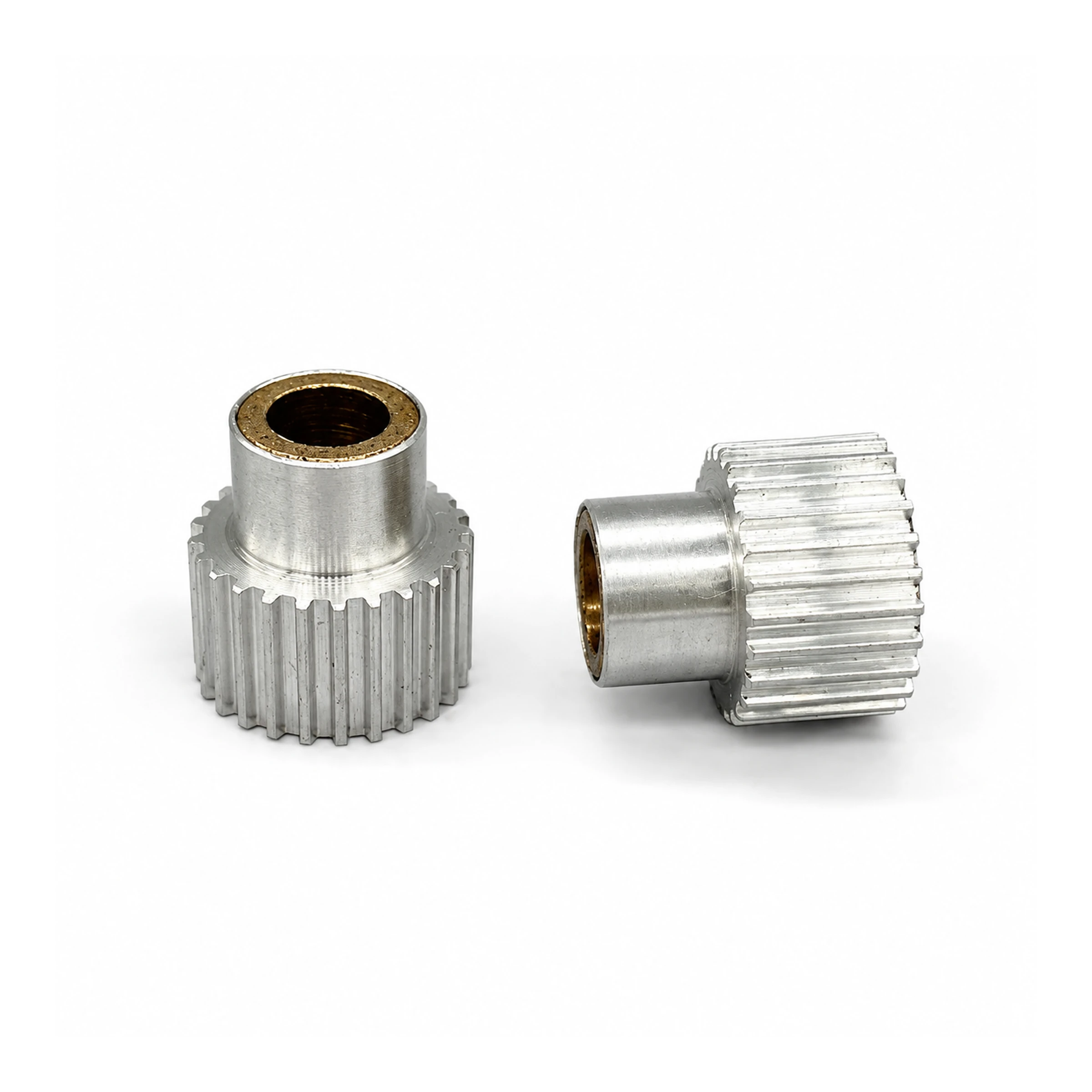 Magnetic Clutch Pulley - 32005300