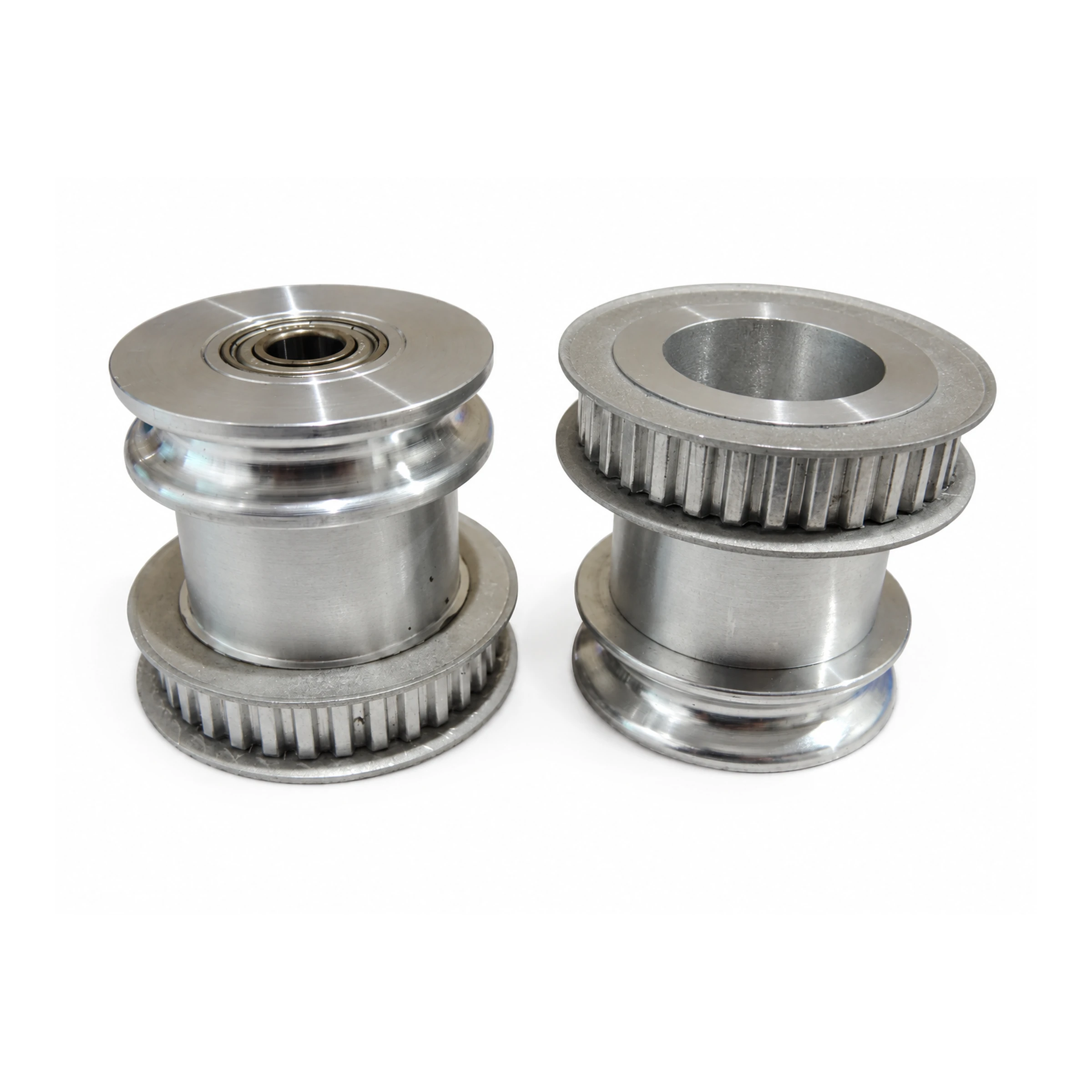 32-Tooth First Page Hold Pulley Assembly — 32209500