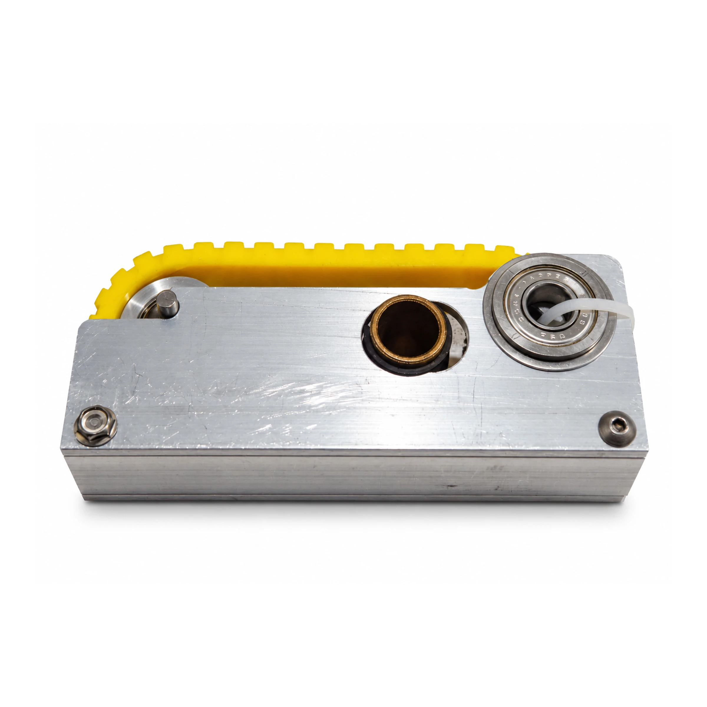 New-Style Feeder Tractor Belt Assembly — 32441500