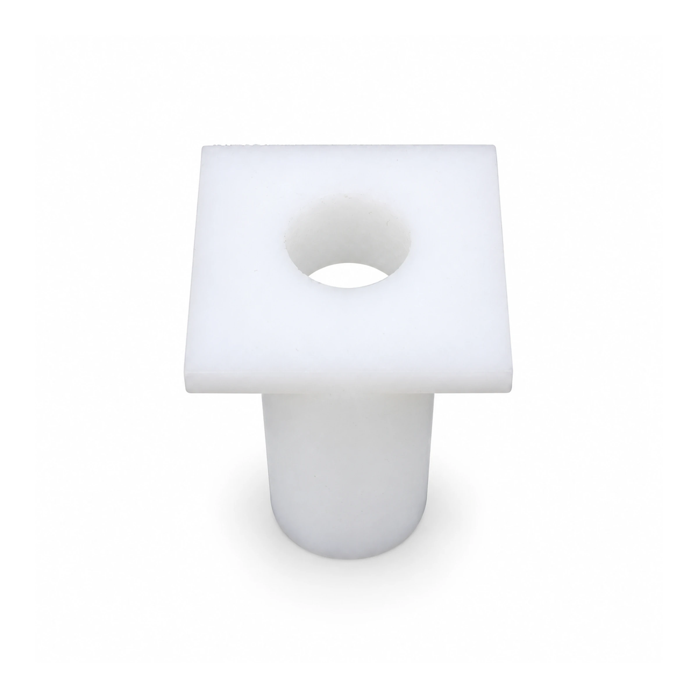 Shaft-Mounted Plastic Retainer - 35005501