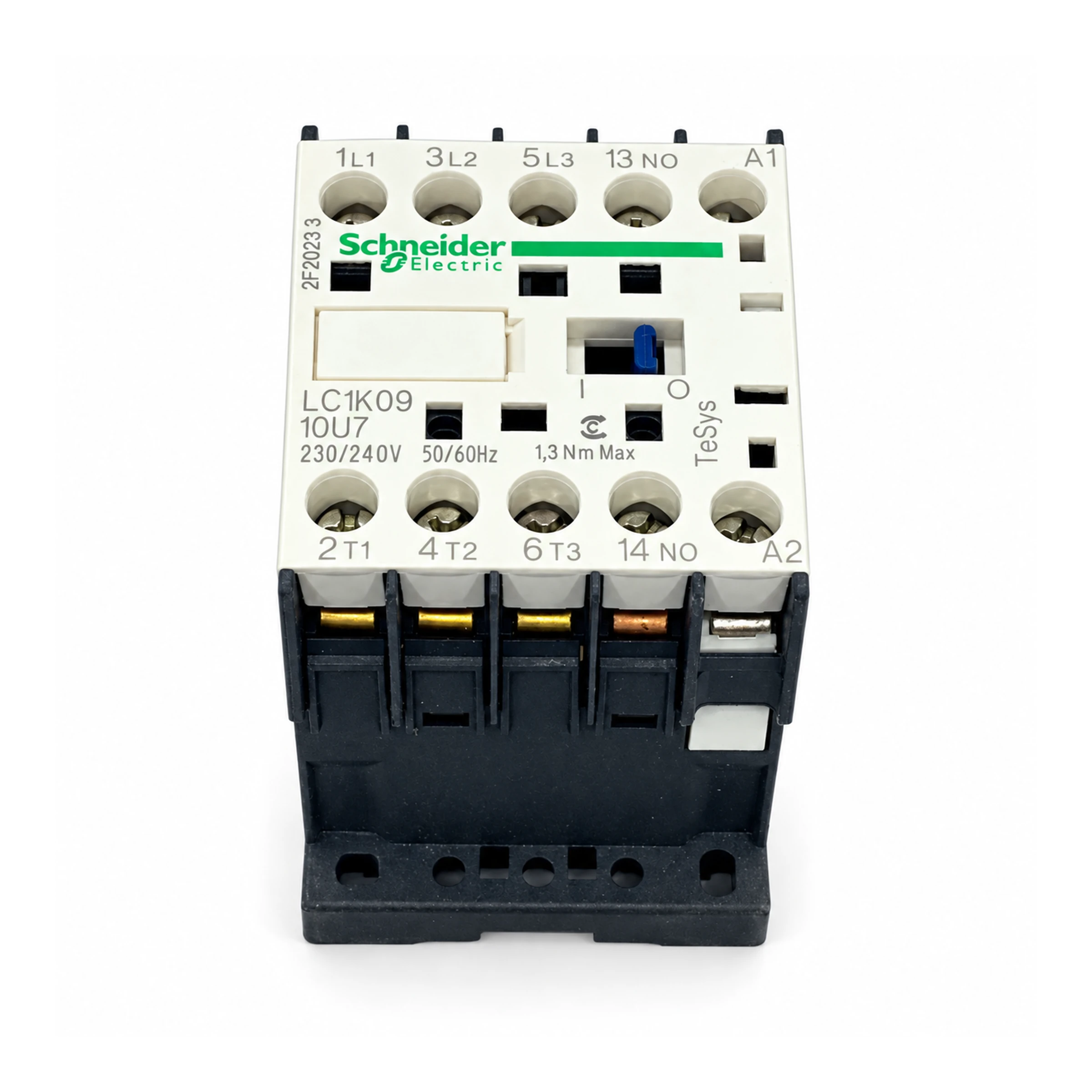 Motor Contactor - 40004501