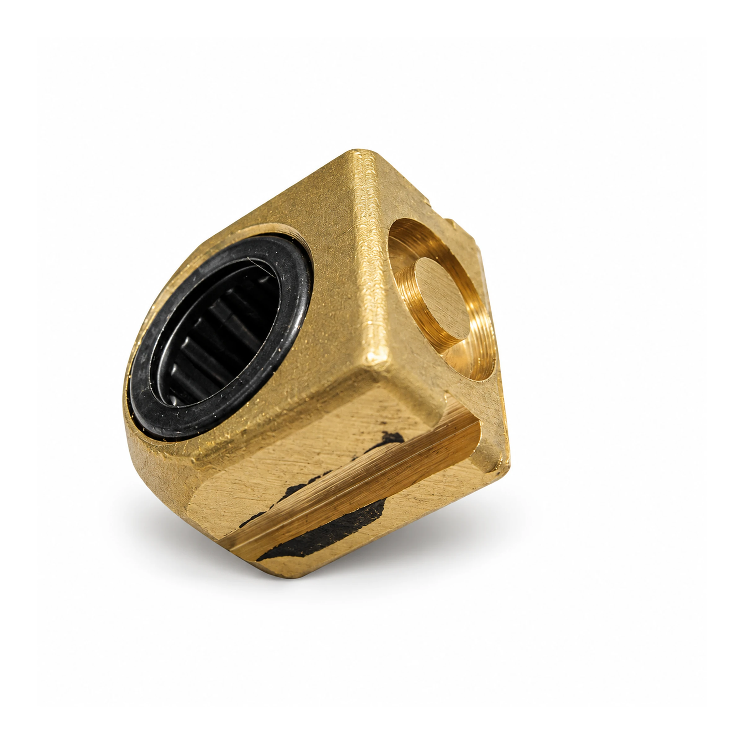 420 Folder Roller 1 Needle Bearing — 4001917