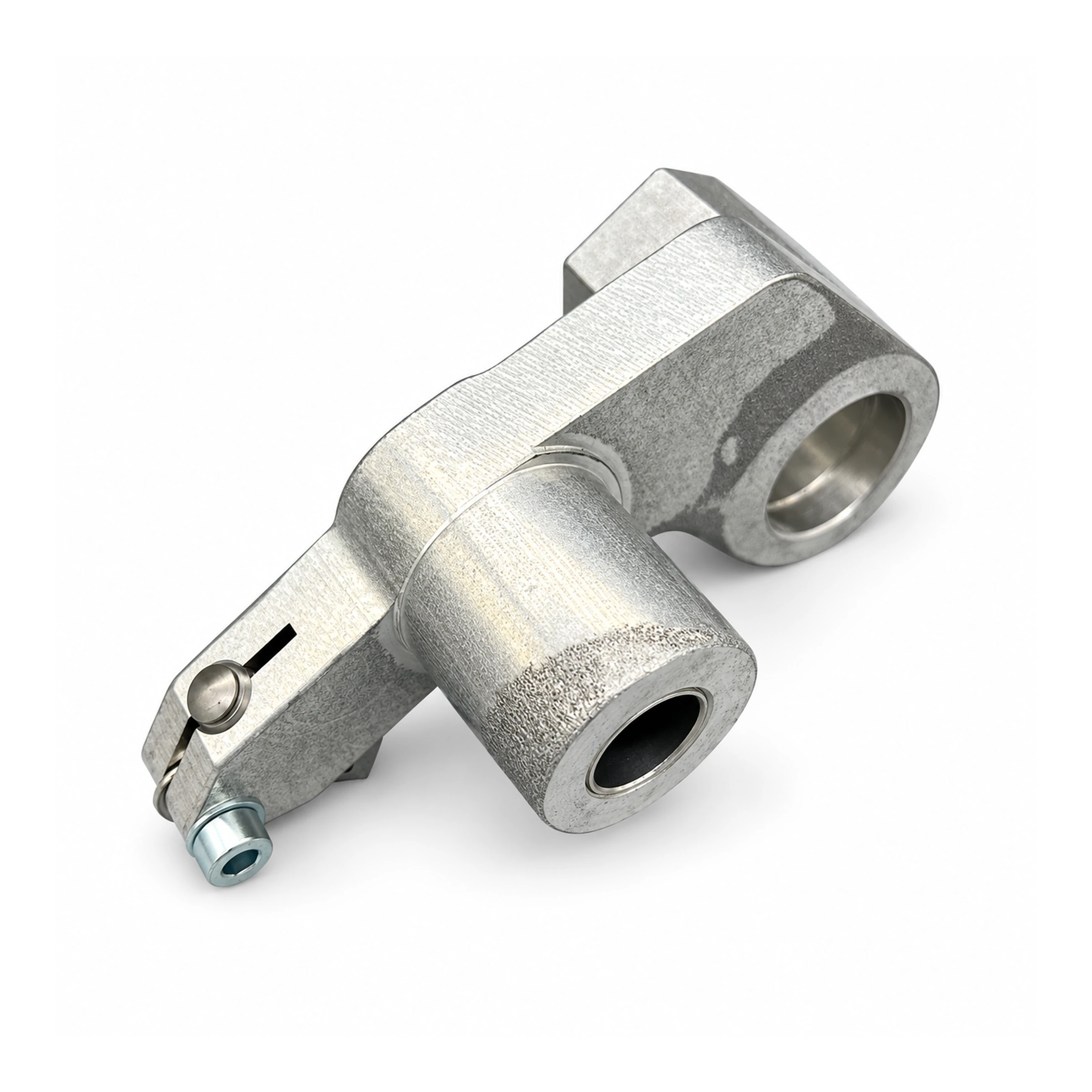 Left-Hand Folder Component - 4004613