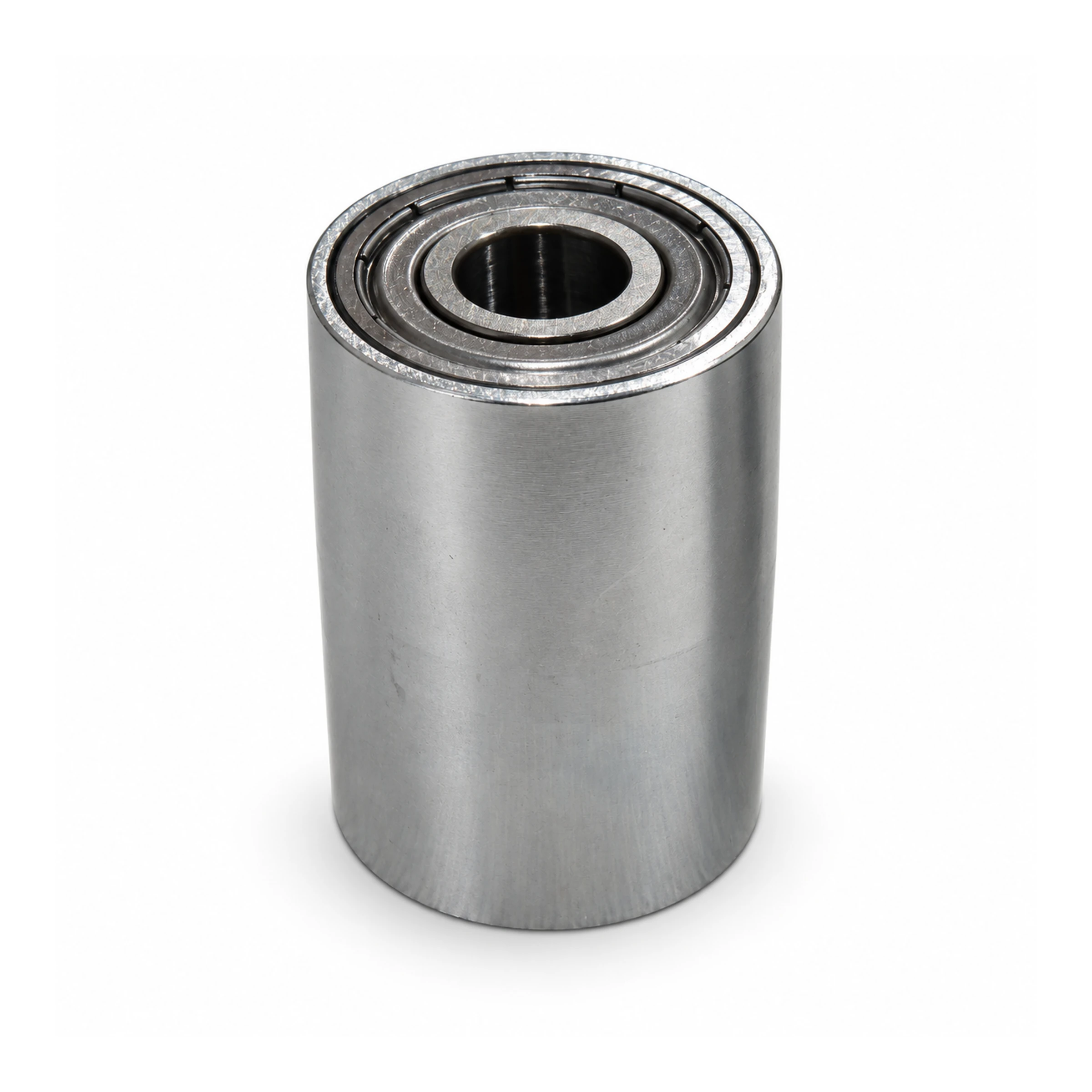 Alignment Table Flat-Belt Guide Pulley — 4004648