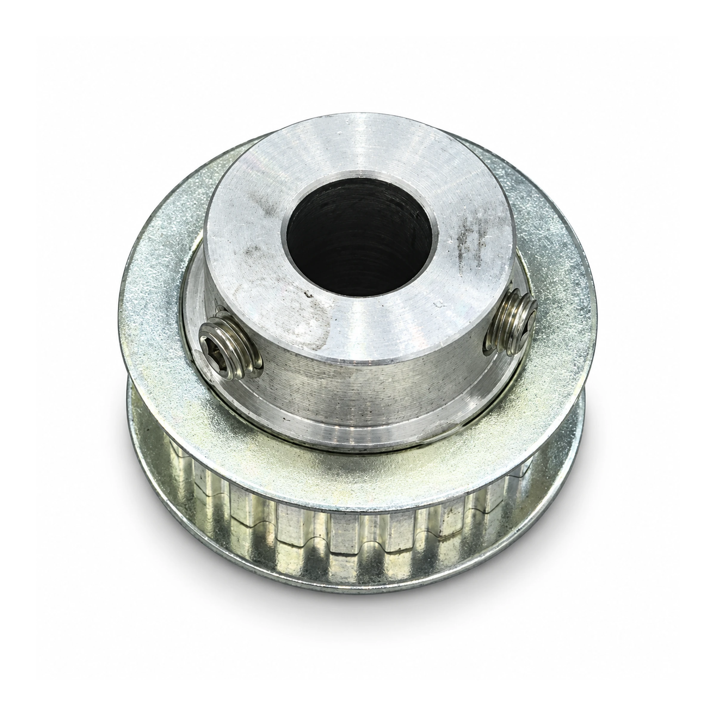 CAS Transfer Bridge Timing Pulley — 4005150