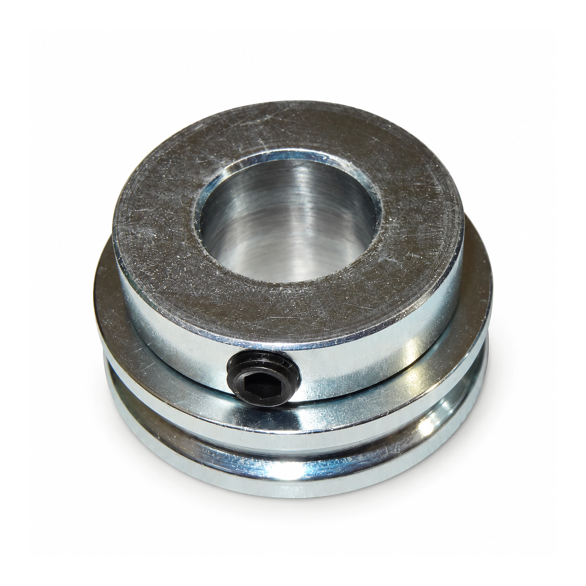 438 Accumulator Idler Pulley — 4005233