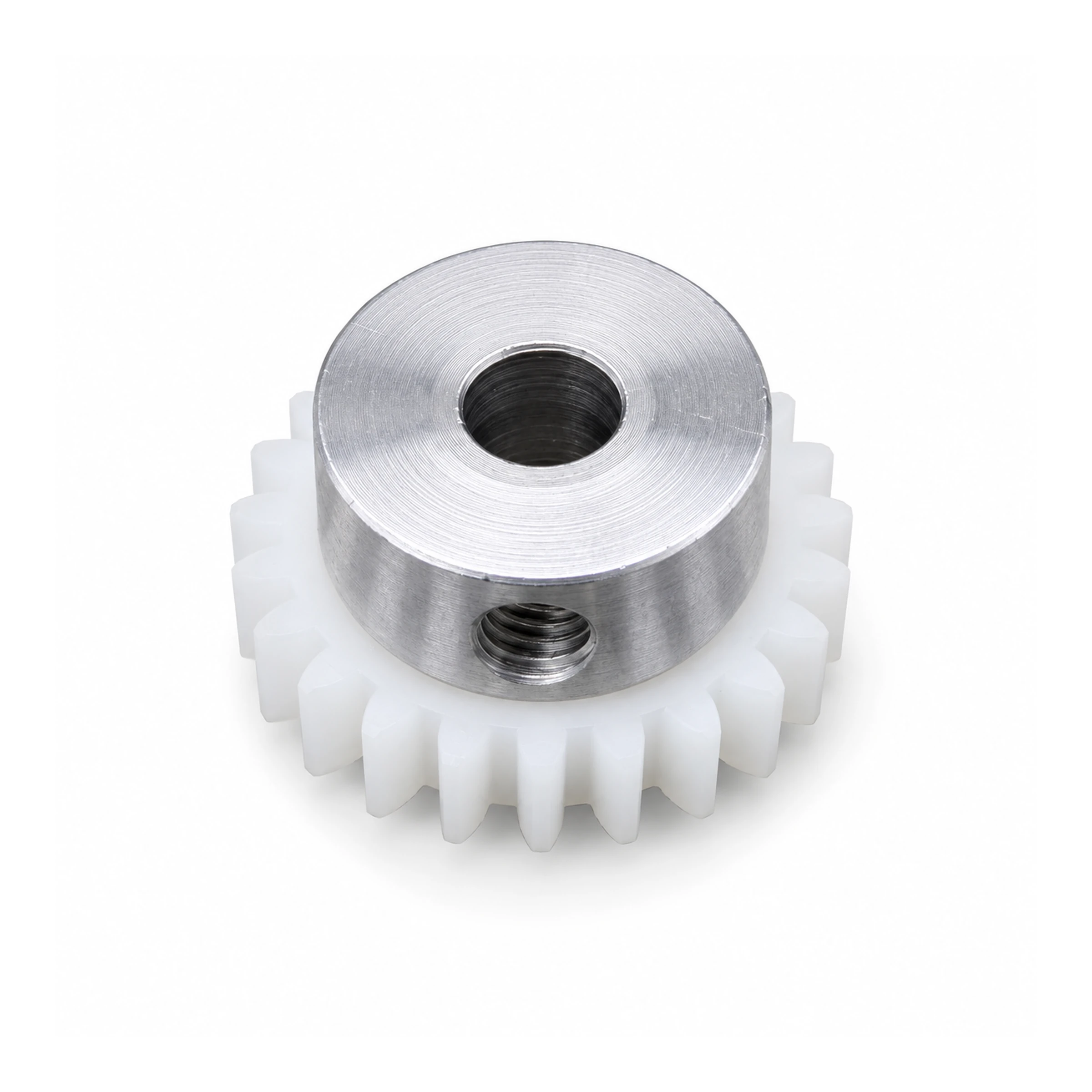 CAS 38/52 Motor-Side Gear — 4005301