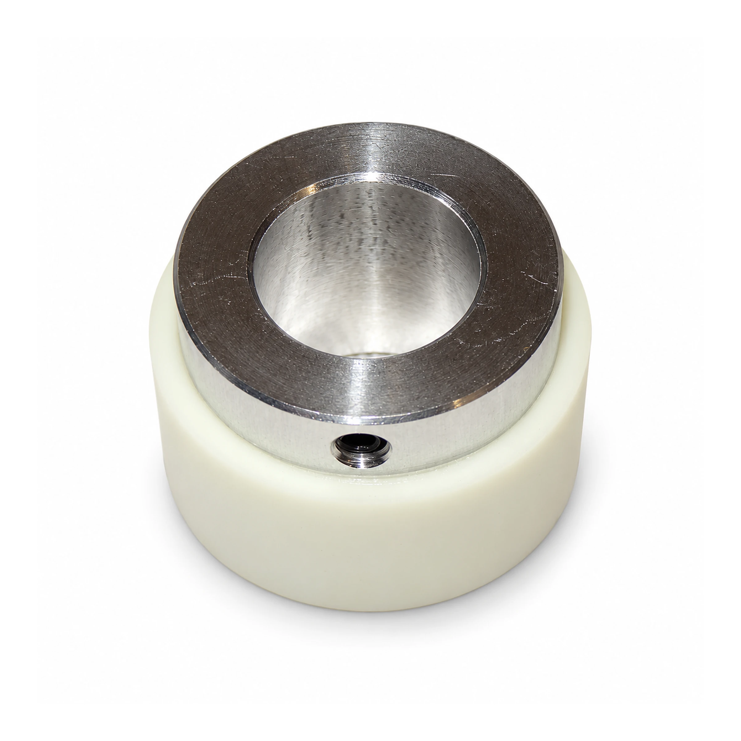 Vacuum Feeder Transport Roller — 4005581