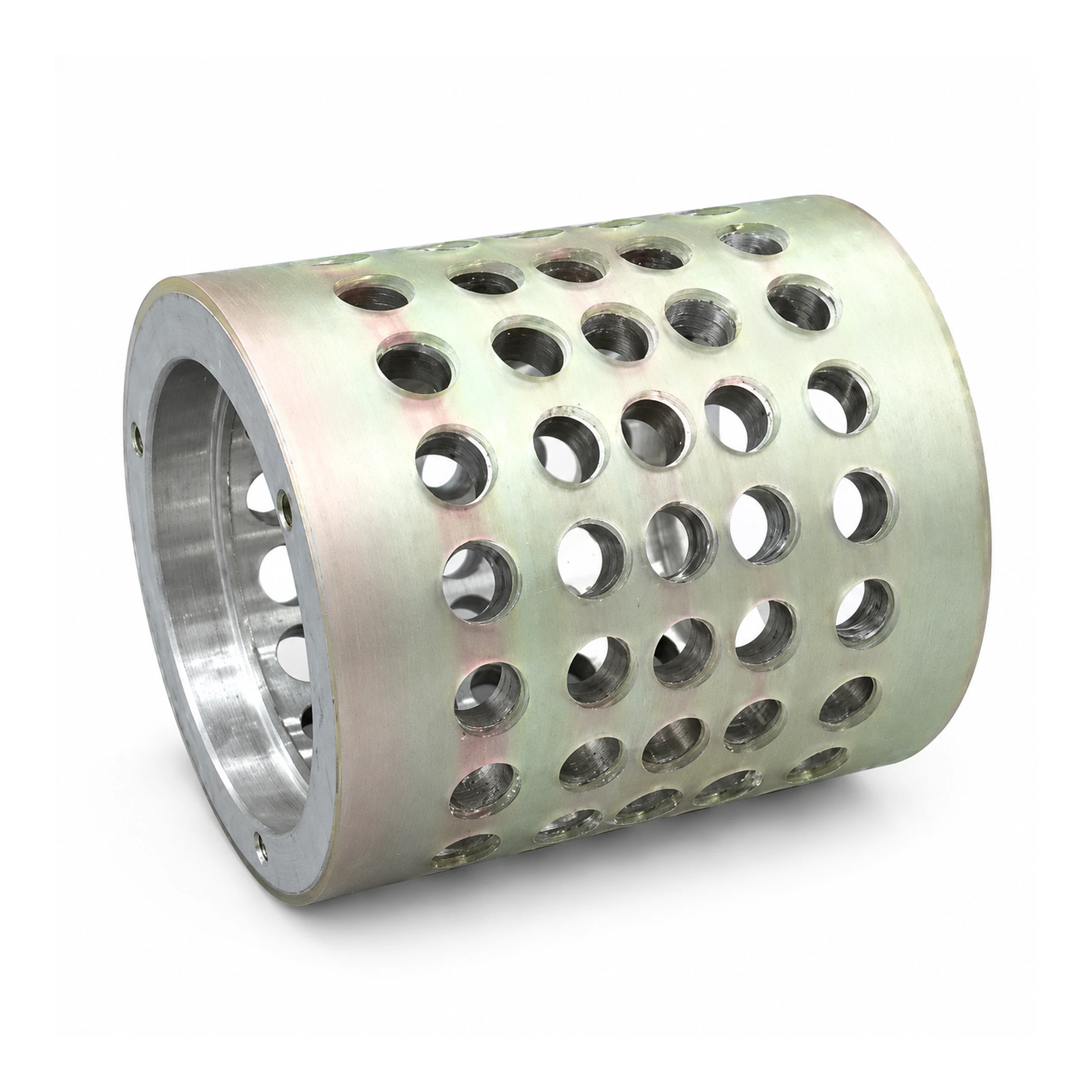 438 Vacuum Feeder Drum Core — 4006592