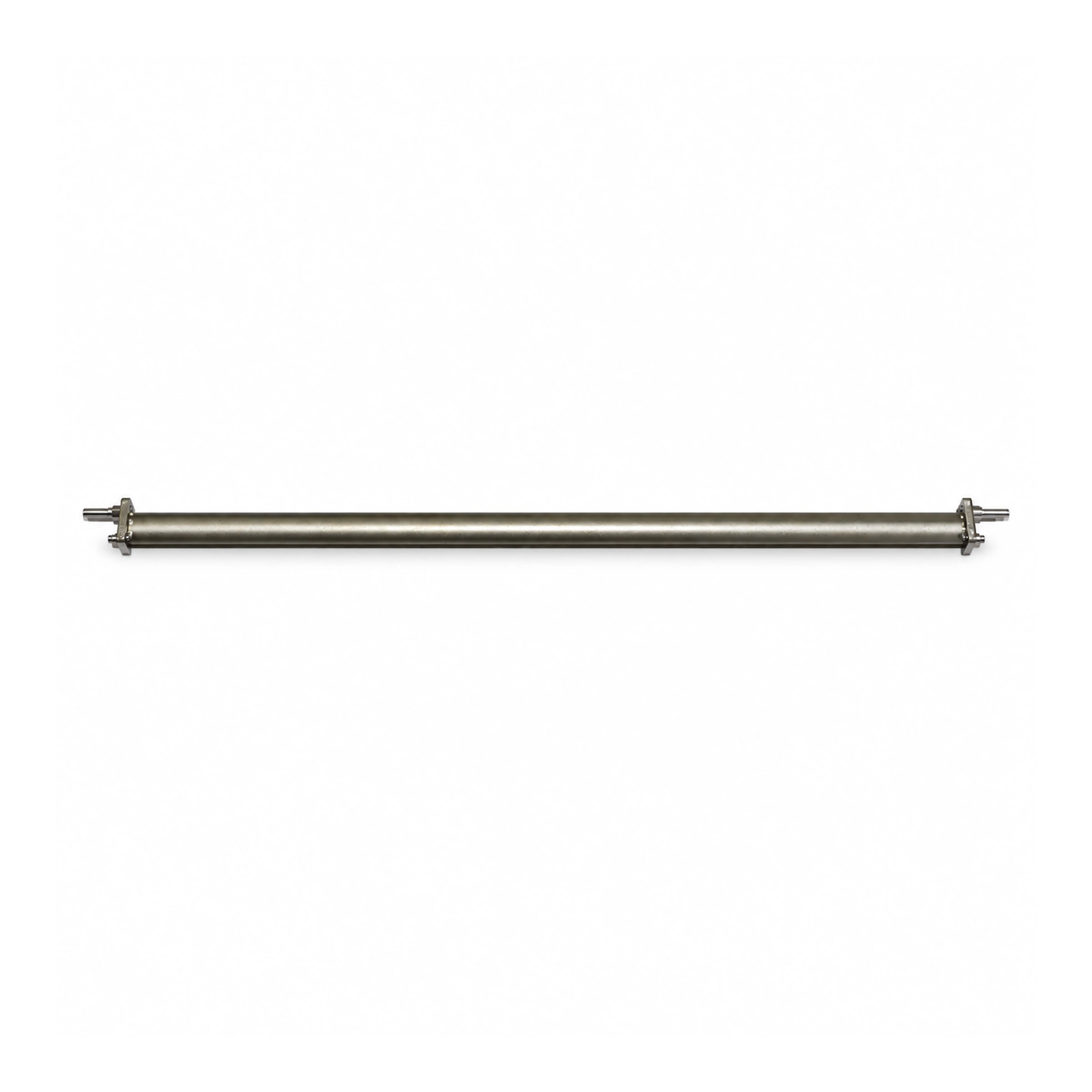 Fold Plate Deflector Bar — 4007780