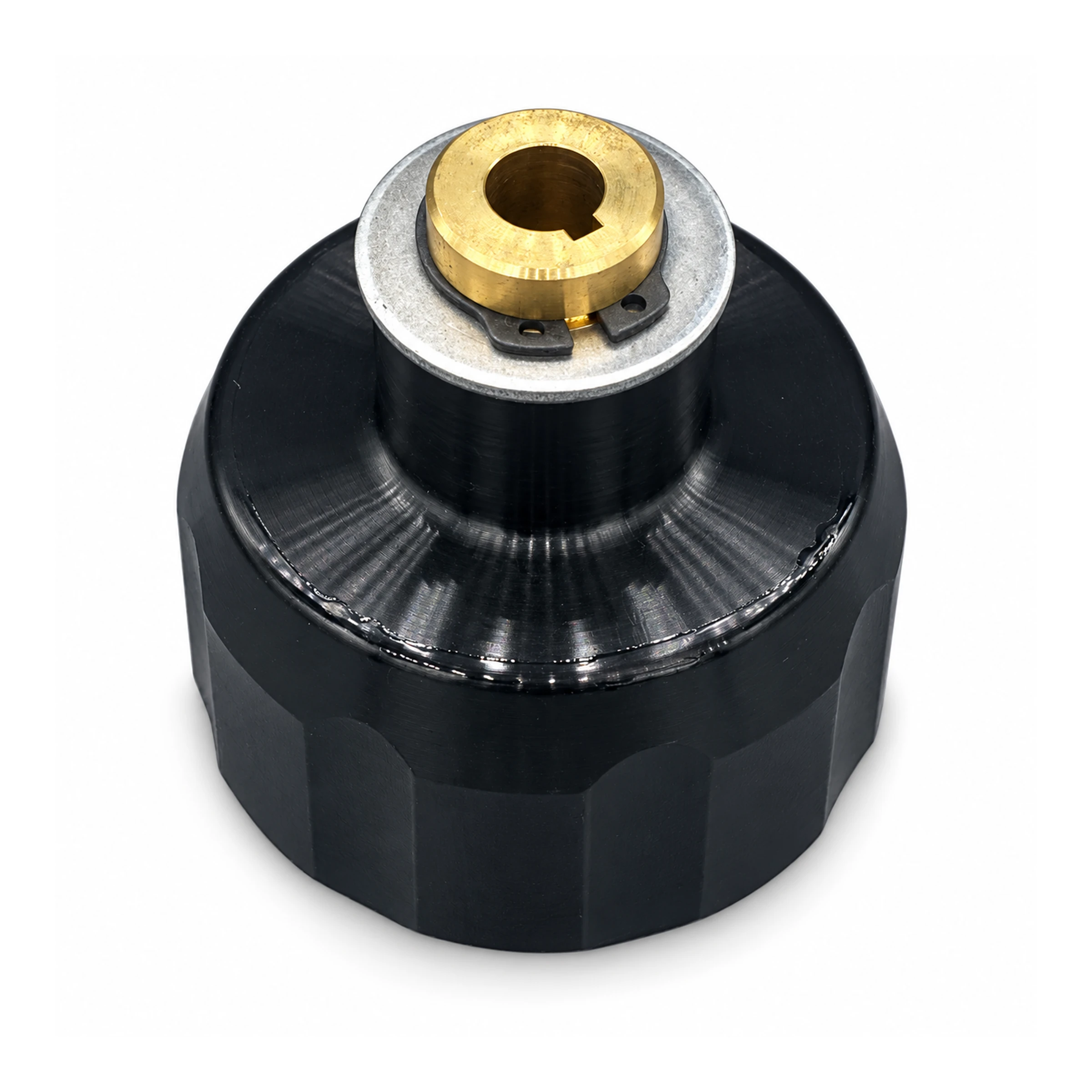 438 Folder Hand Wheel - 4008262