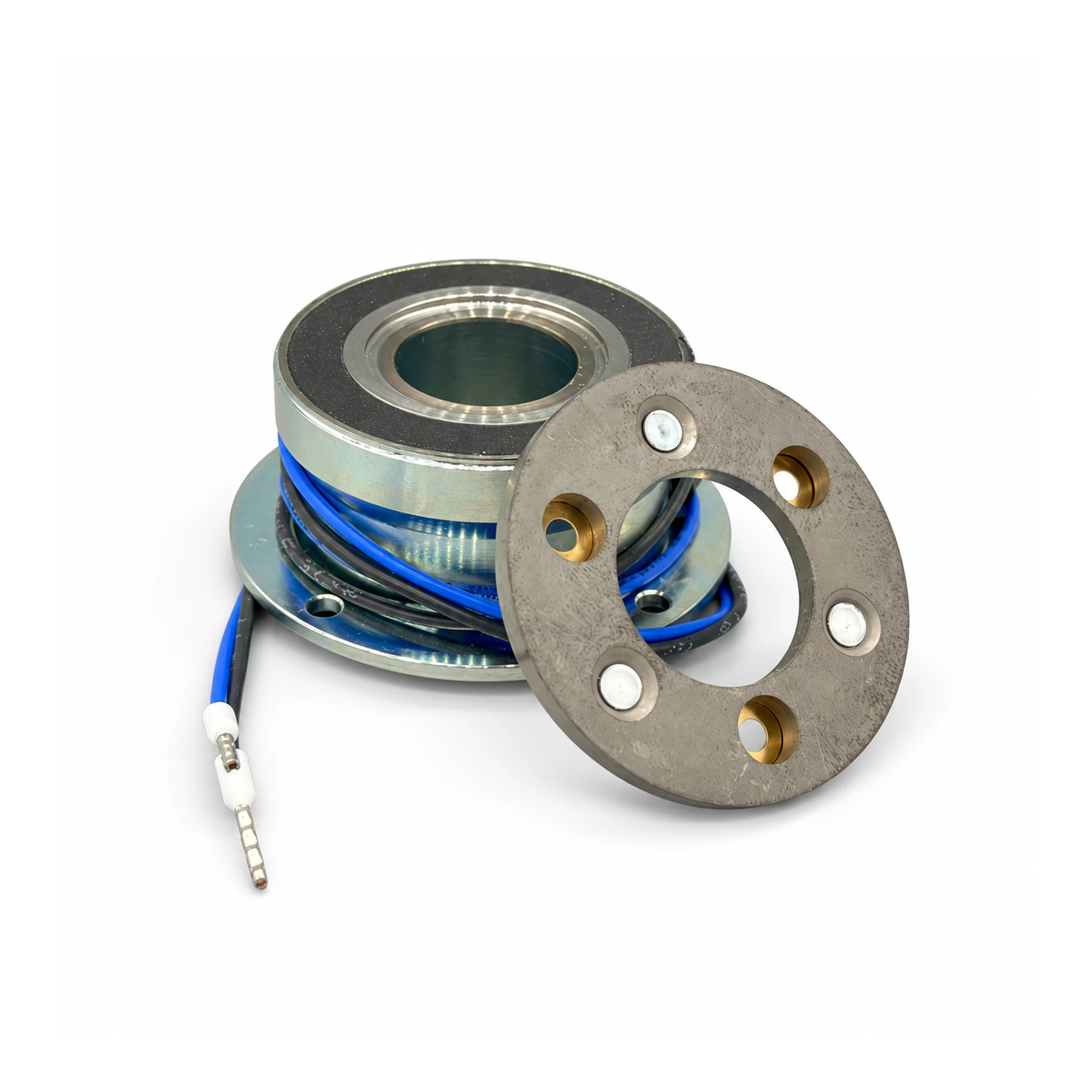 Classic Accumulator Brake Assembly - 410240