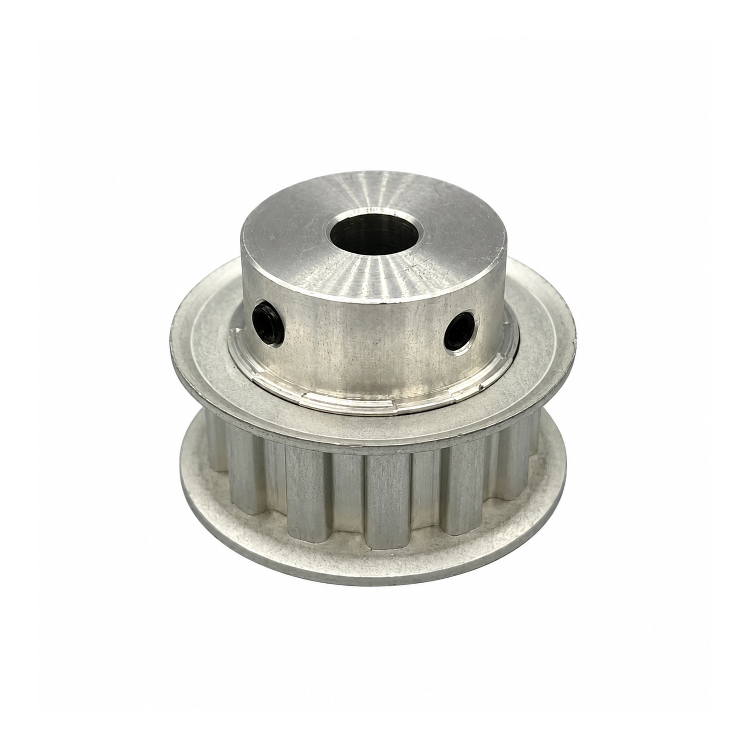 Classic Accumulator Timing Pulley - 450079