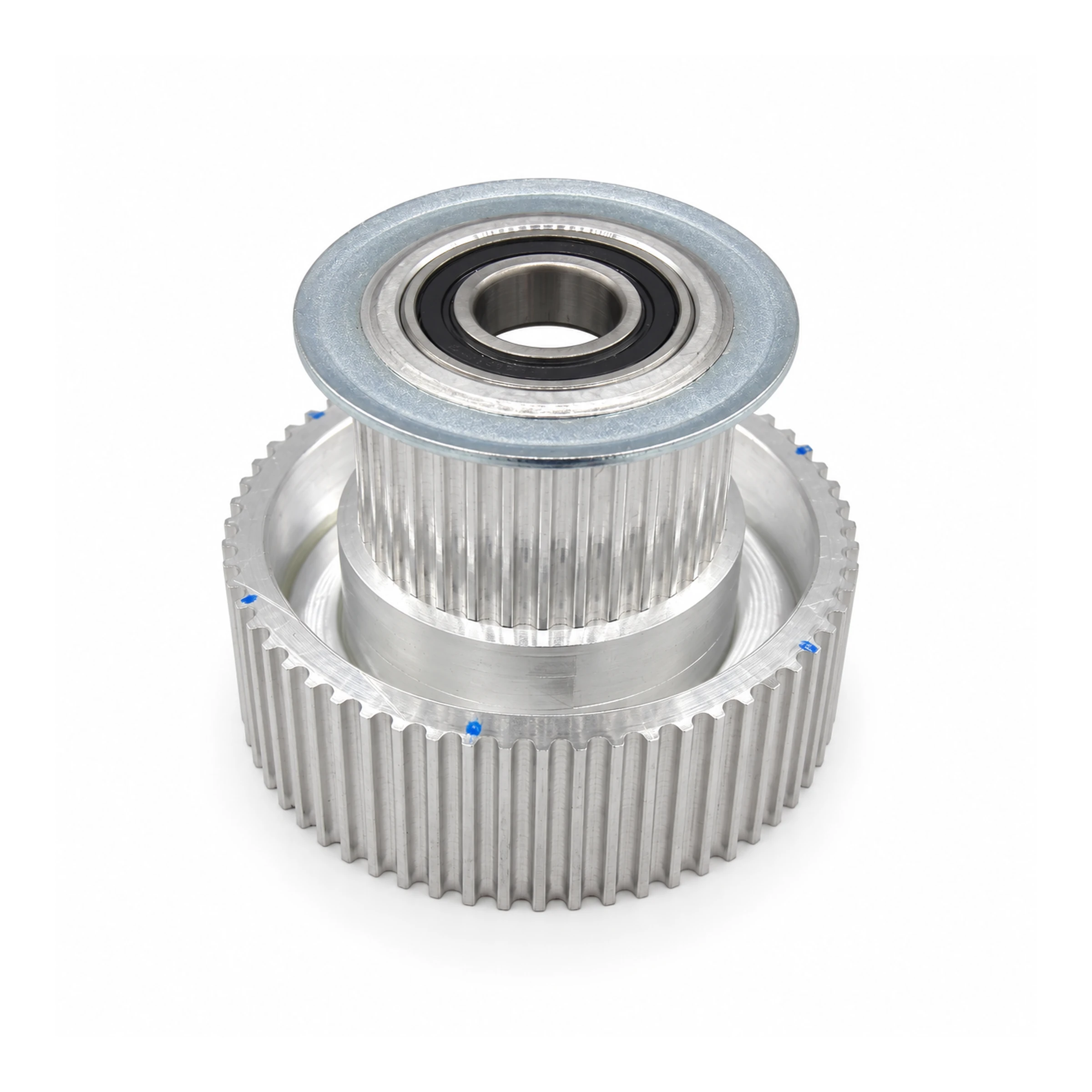 Double Insert-Area Timing Pulley - 4600493