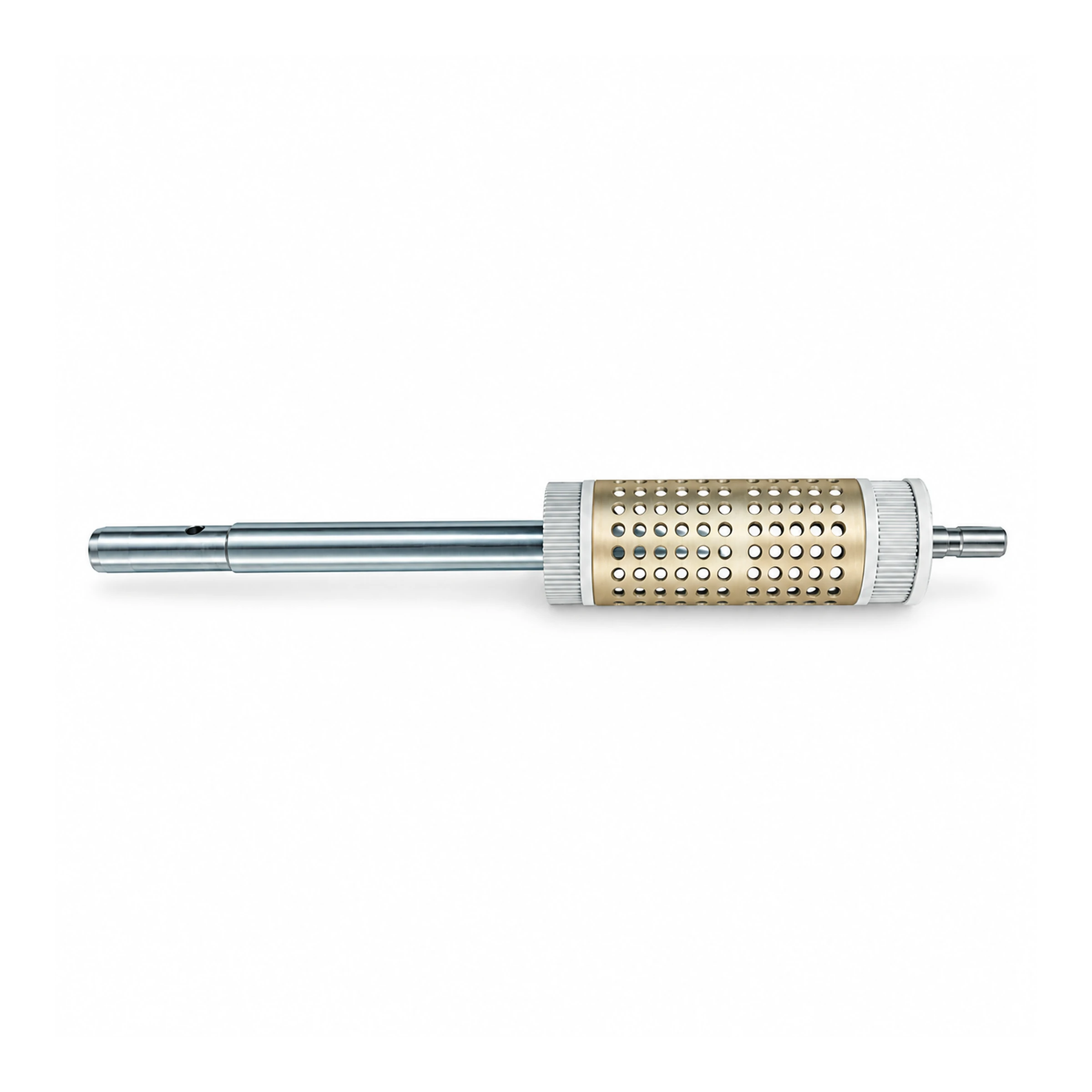 Front Envelope Feeder Suction Drum - 4600800