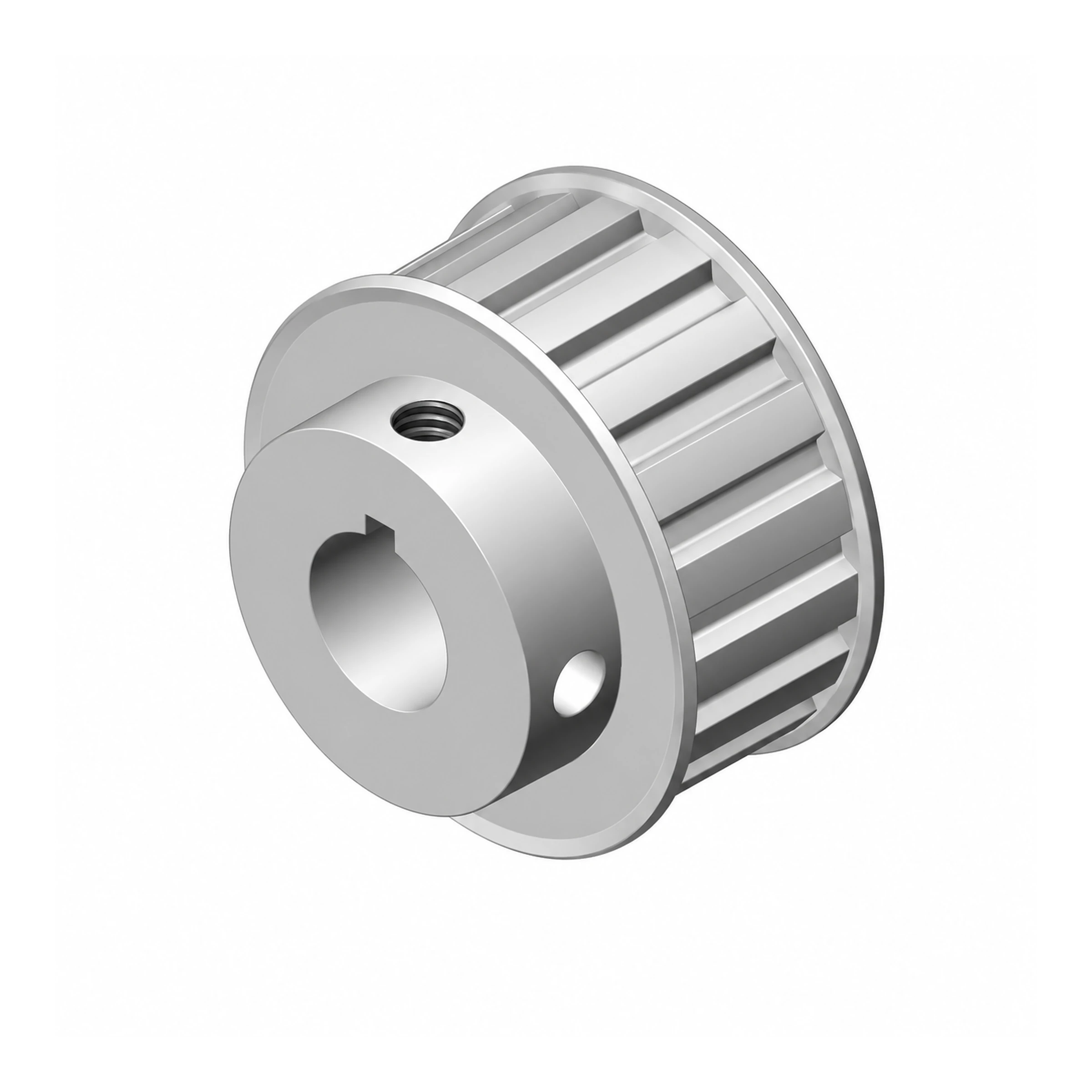 Classic Feeder Motor Drive Pulley - 500001