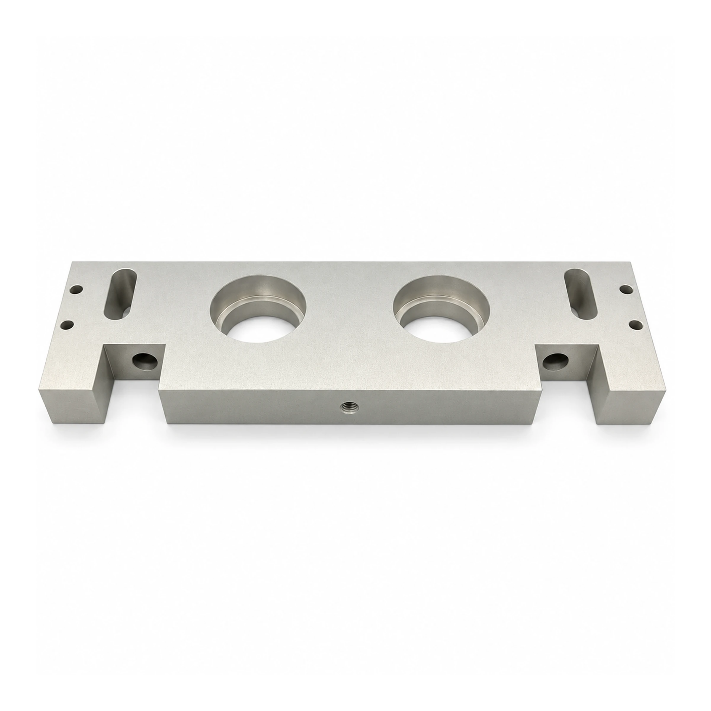 Upper Bearing Block Assembly - 52001802