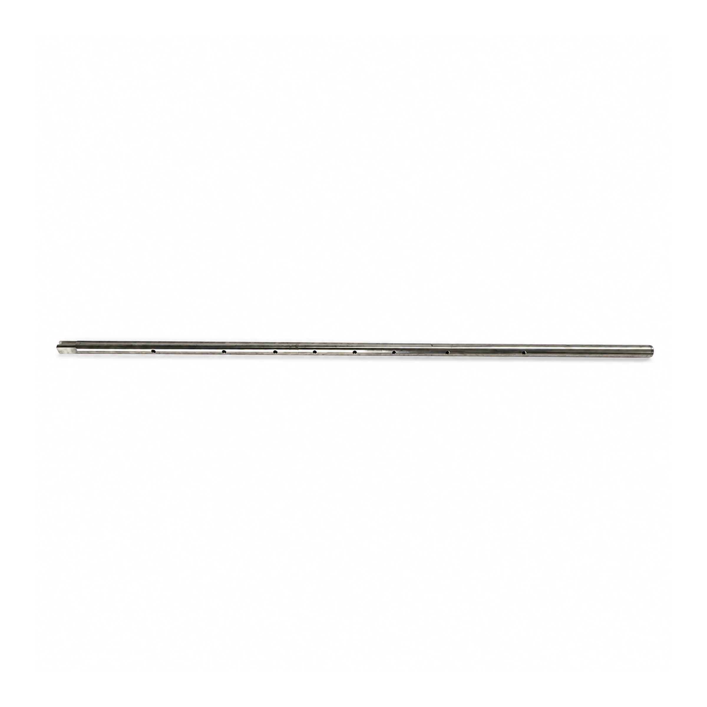PS-880 Lower Feed Roller Shaft - 52006002