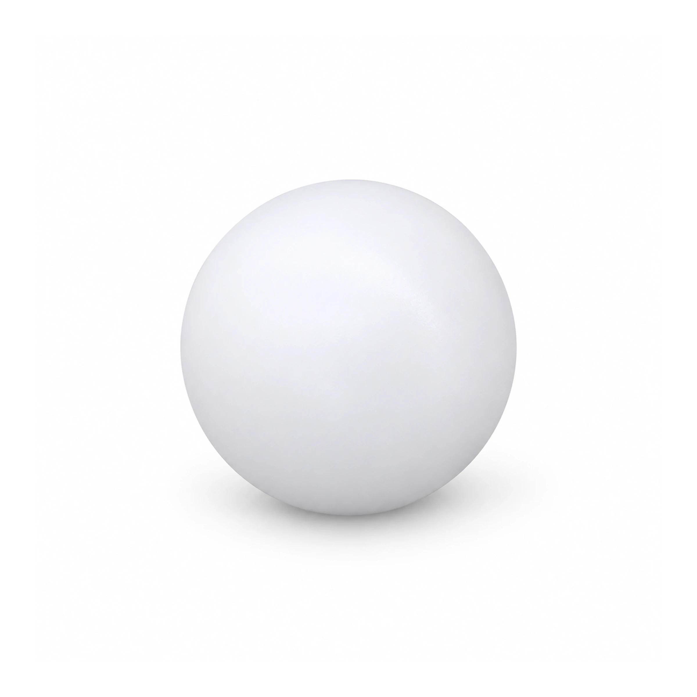 20 mm Plastic Alignment Table Ball - 5616002