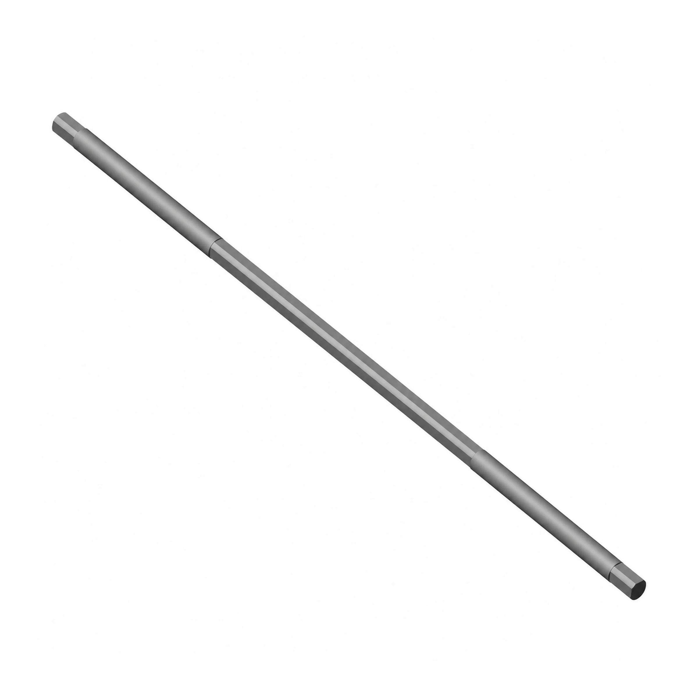 Classic Feeder Tire Feed Shaft - 600204