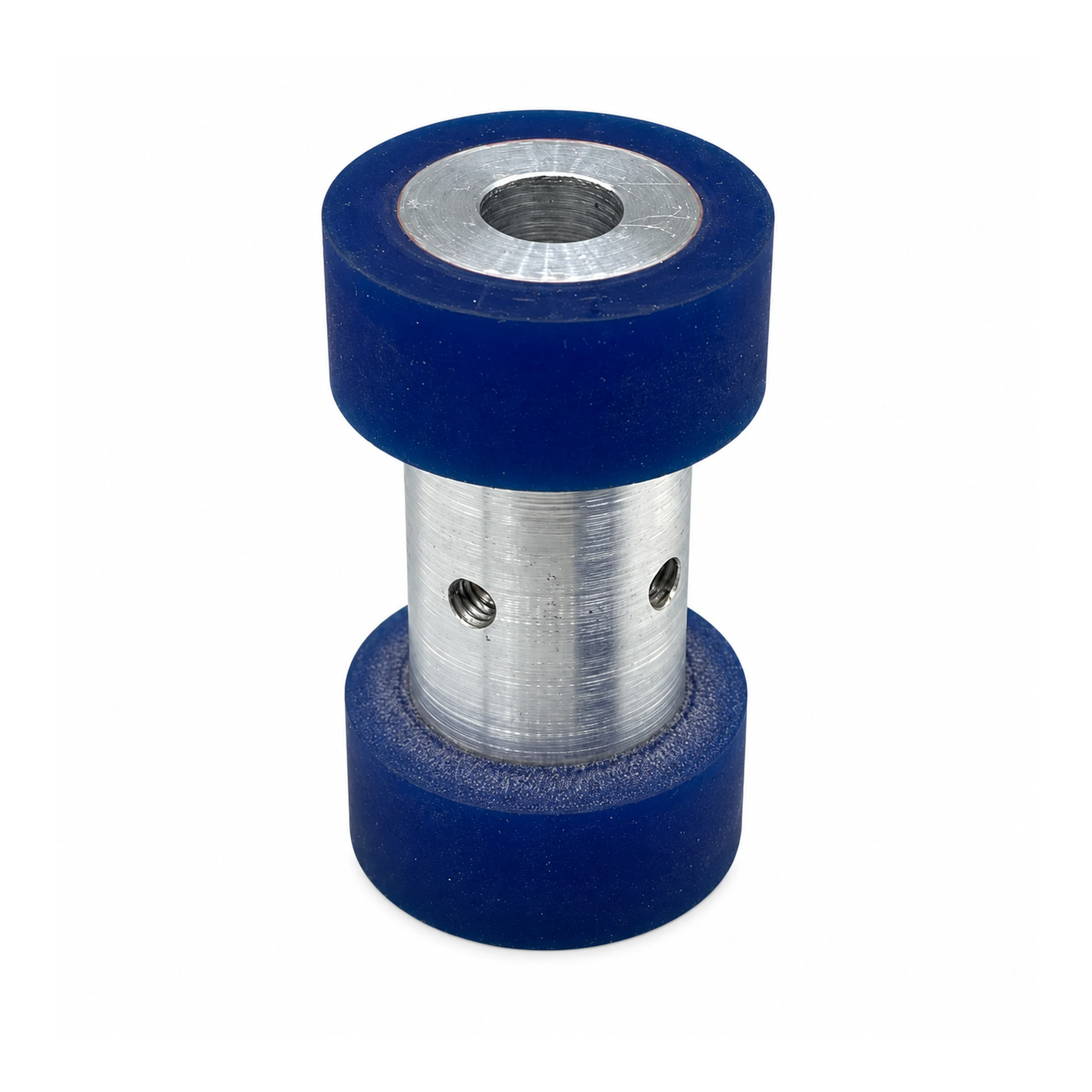 Two-Tire Hub Roller - 600226