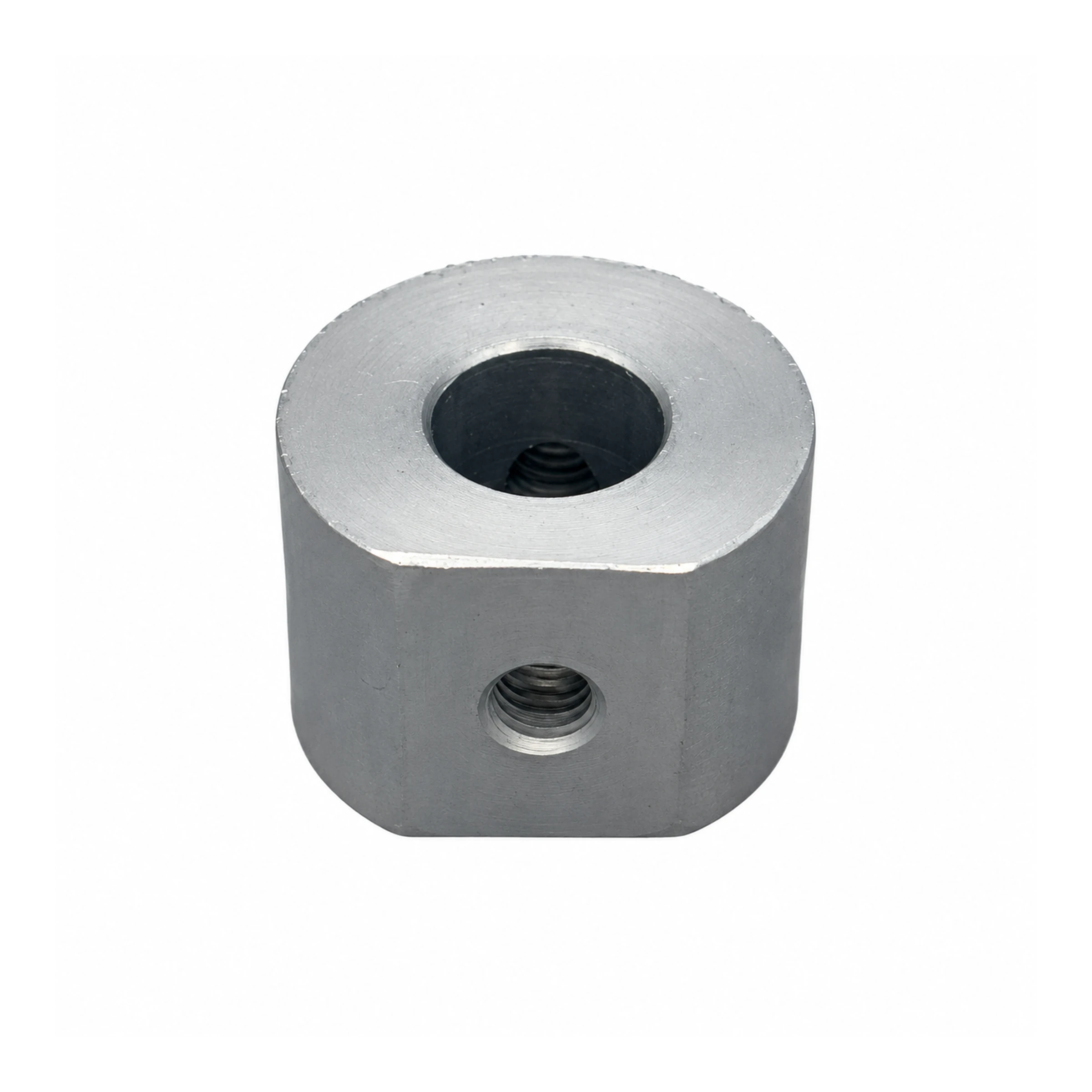 Feeder / Accumulator Hold-Down Collar — 600295
