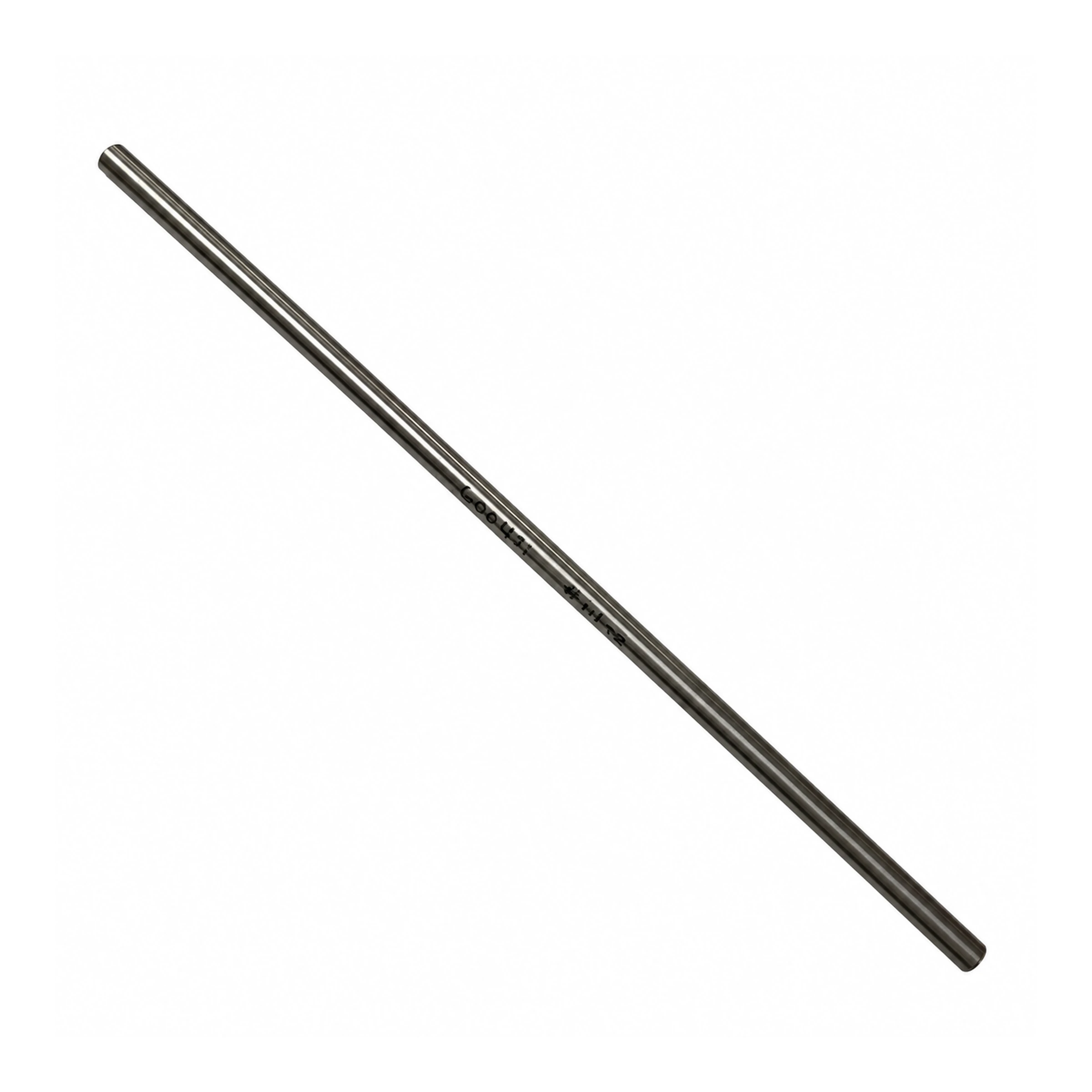 Upper Accumulator Dump Roller Shaft - 600431