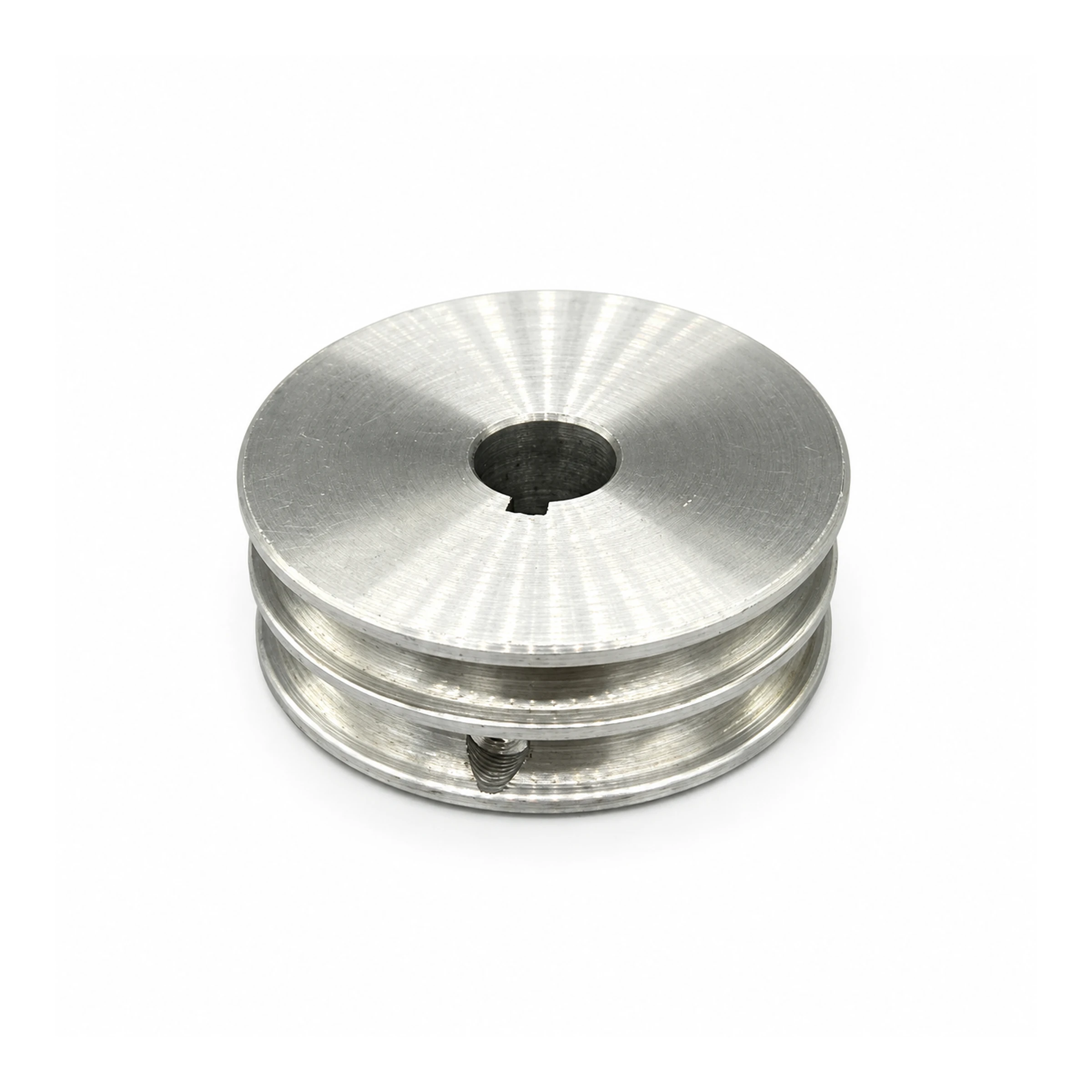 Classic Accumulator Drive Pulley - 600453