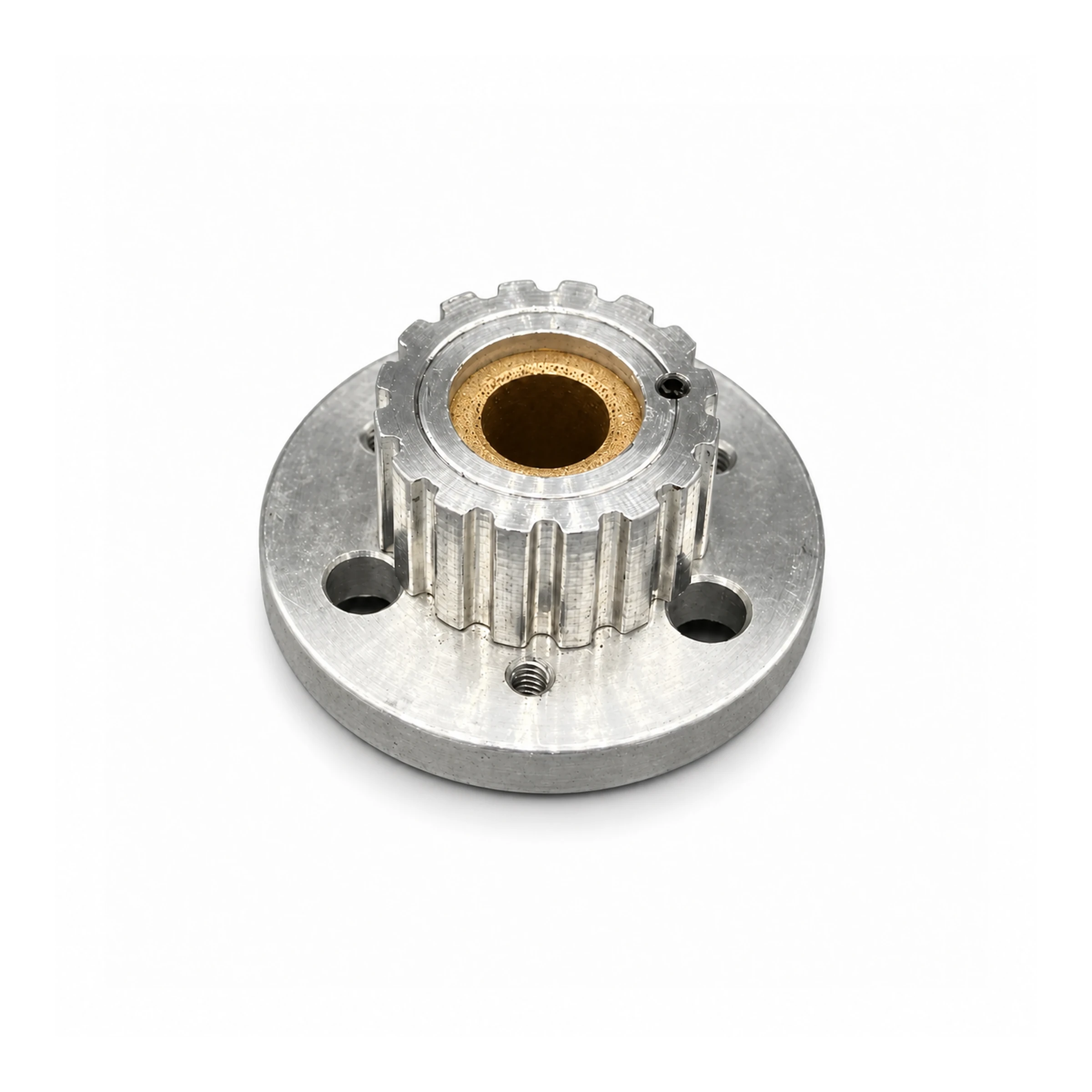 16-Tooth Clutch Armature Pulley - 600824