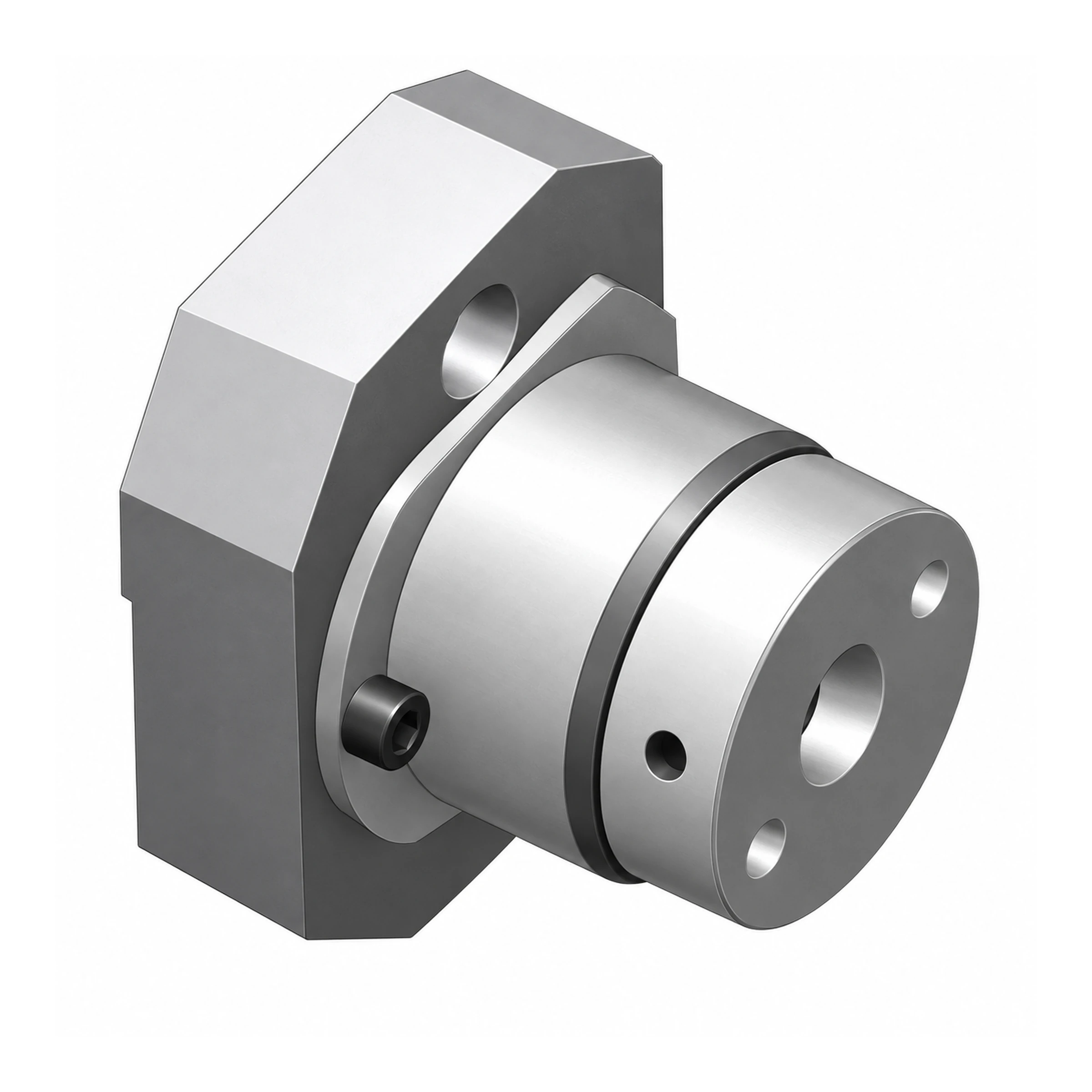 Classic Feeder Brake Assembly - 700011