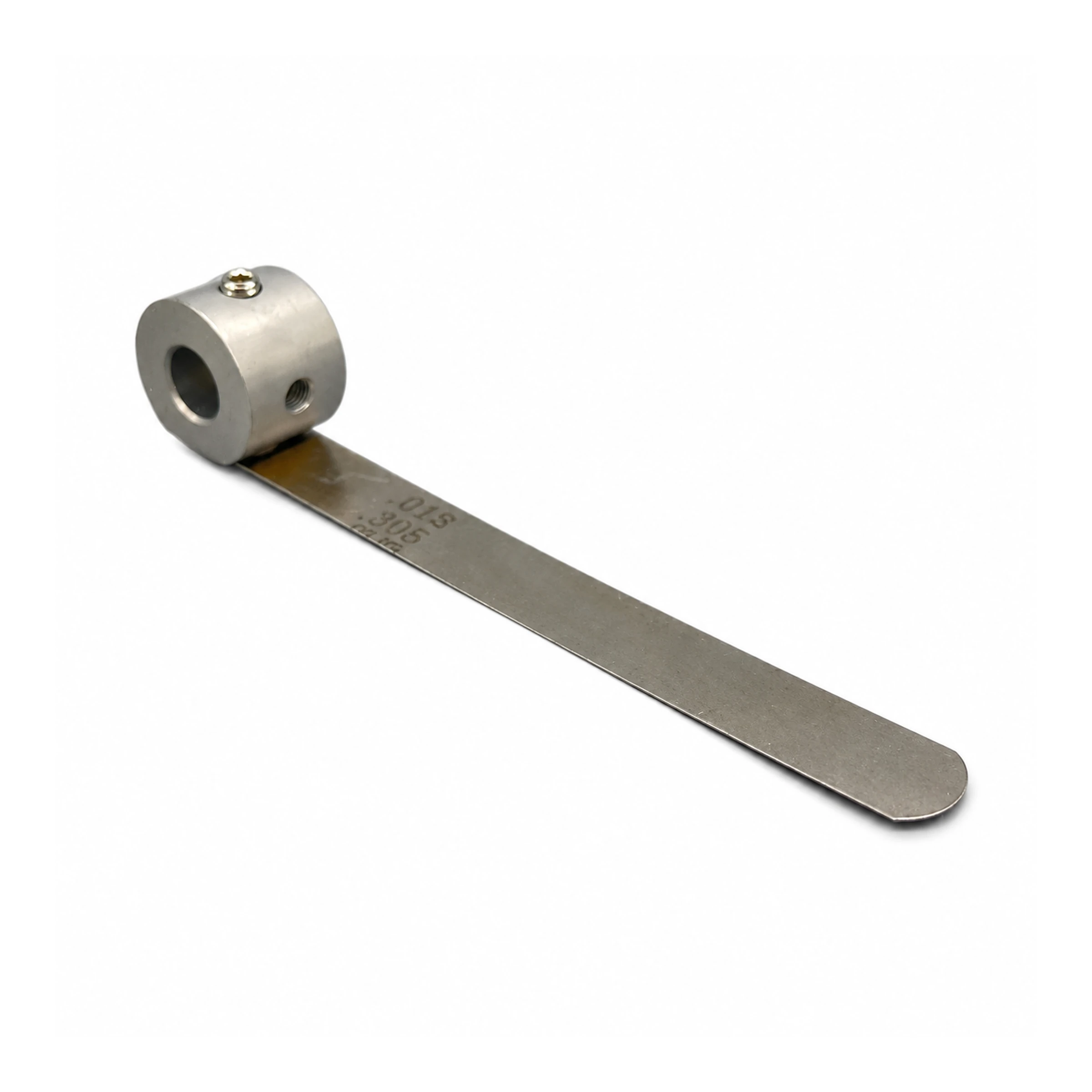 Flat Accumulator Hold-Down Assembly - 700014