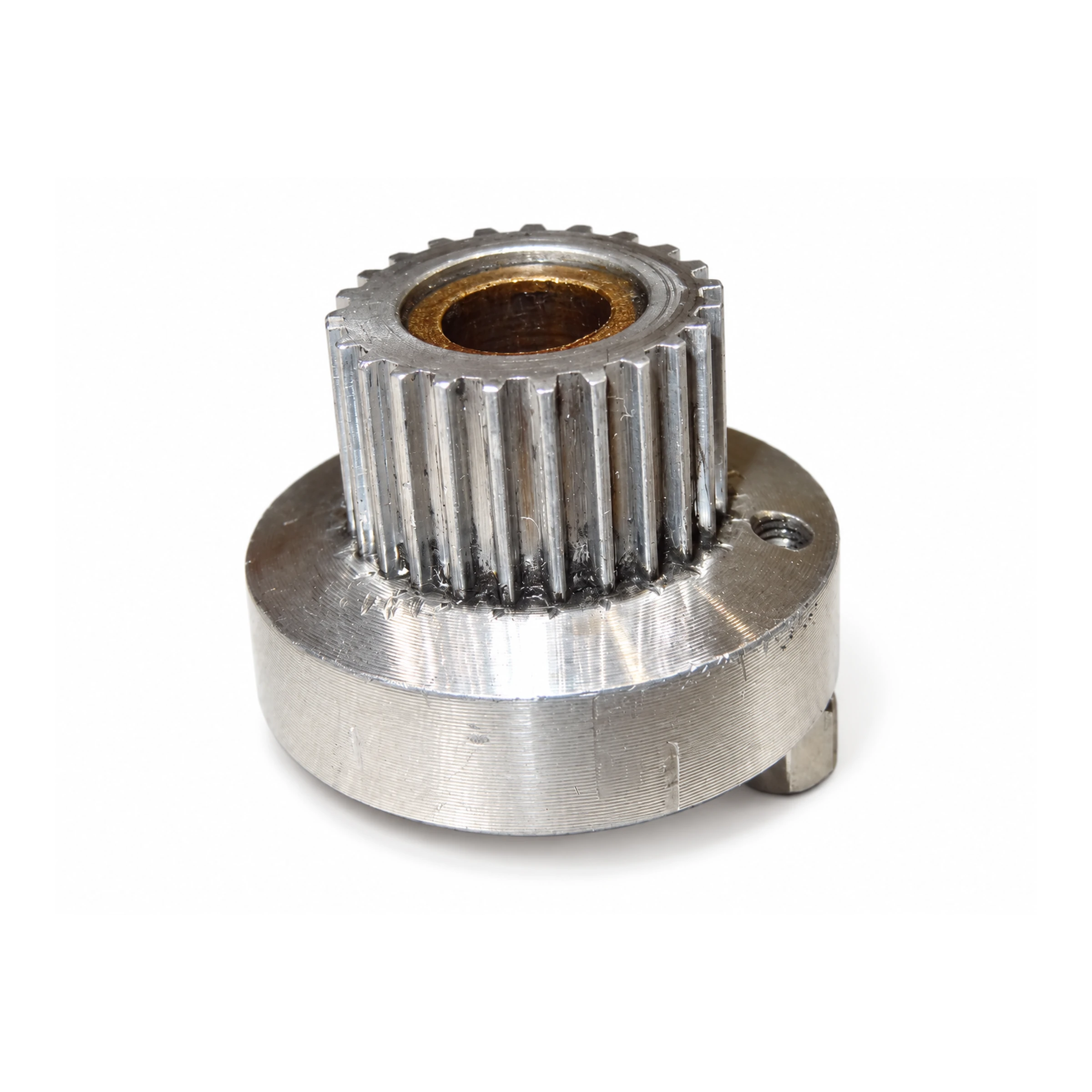 PS-800/880 Clutch Pulley — 70004800