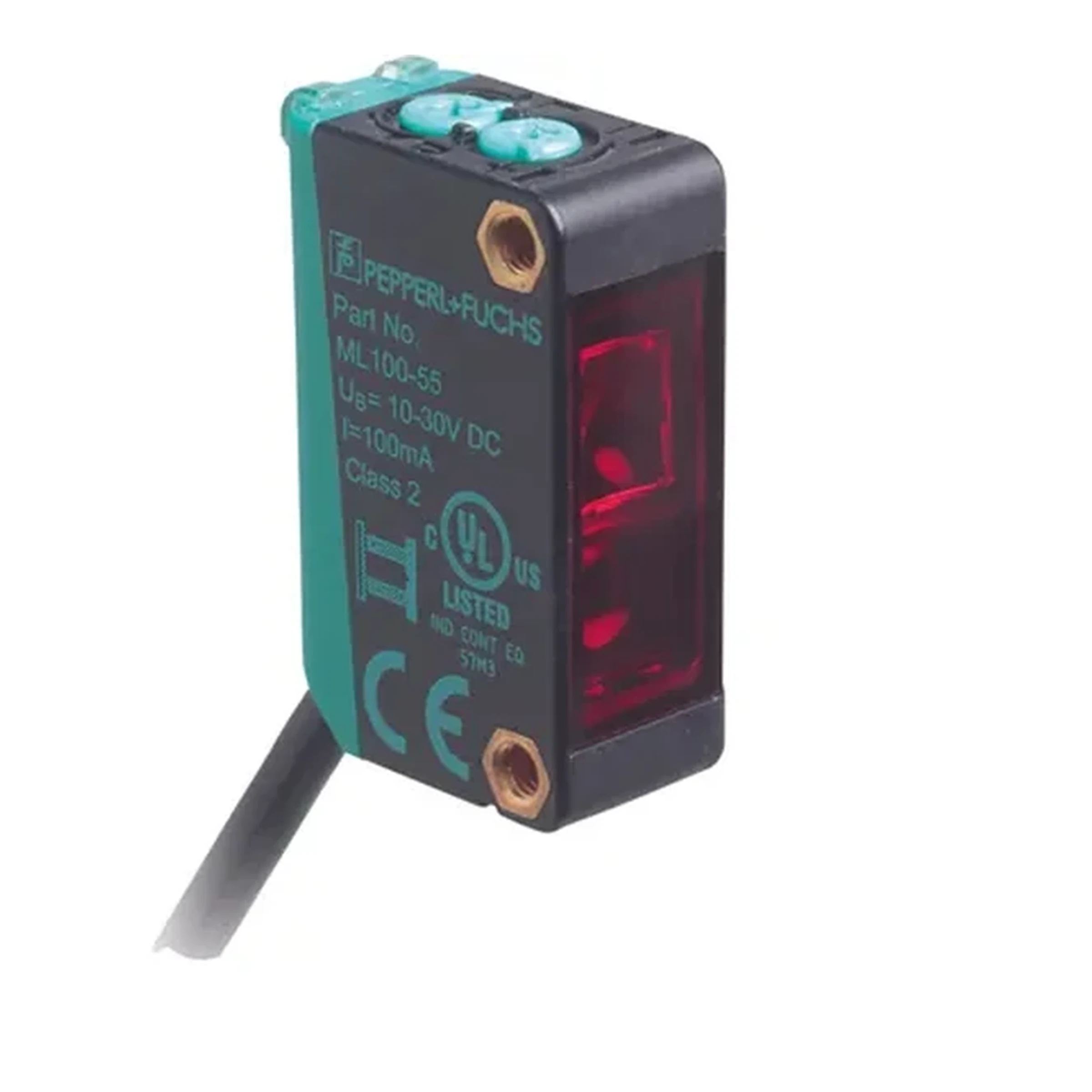 Through-Beam Emitter Sensor - 807158