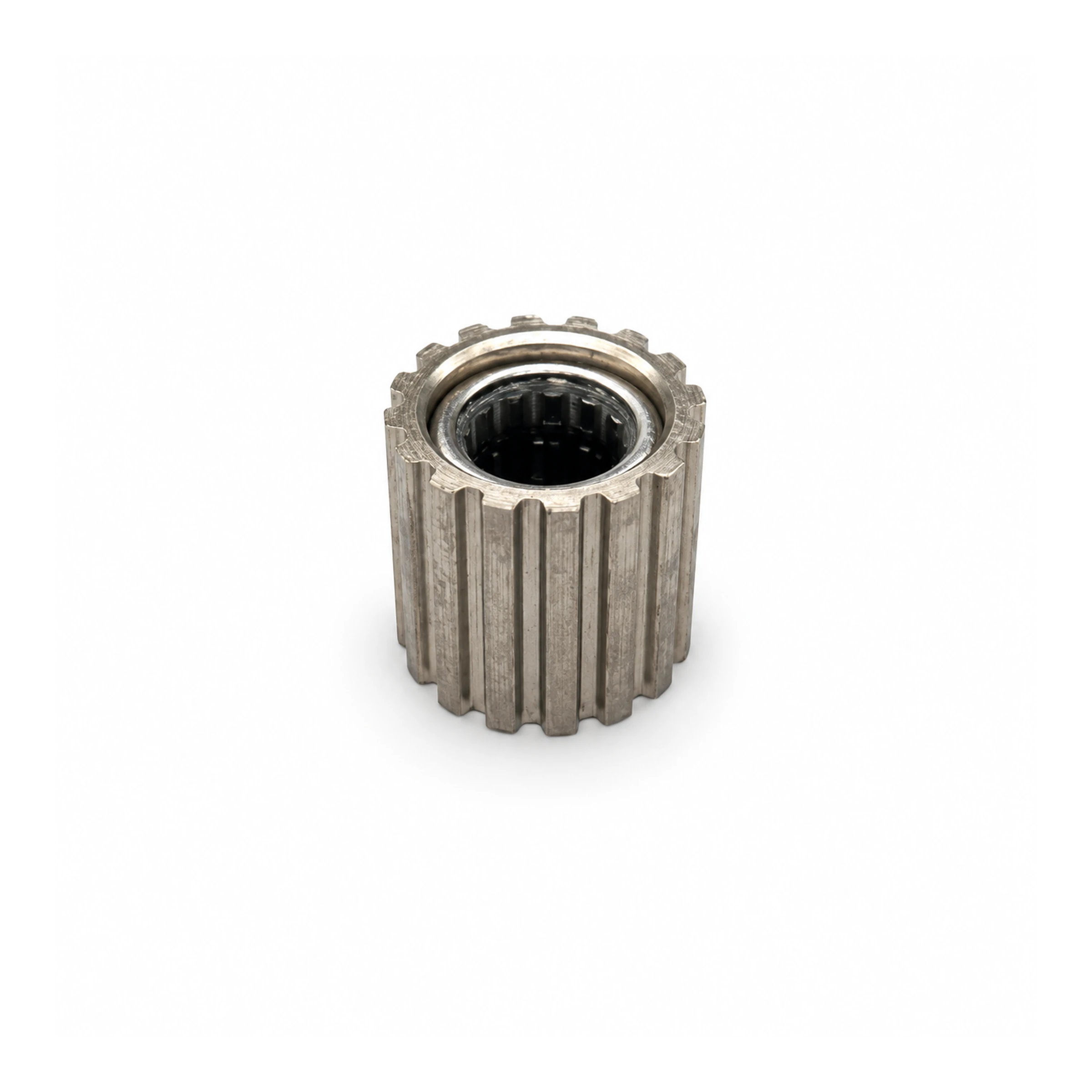 16-Tooth Feeder Pulley Assembly - 8480448