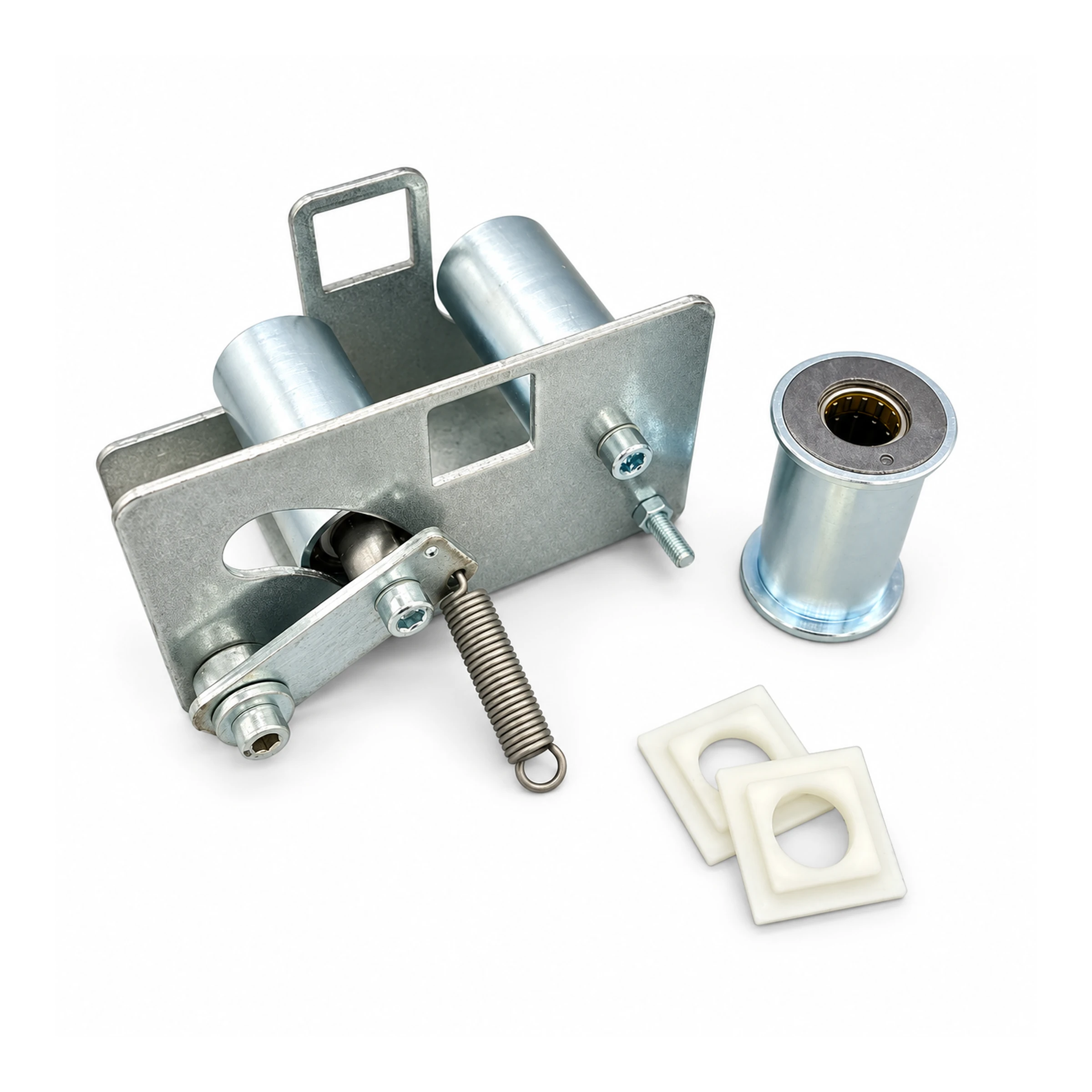 CAS 52 Alignment Table Drive Roller Retrofit Kit - 9100486