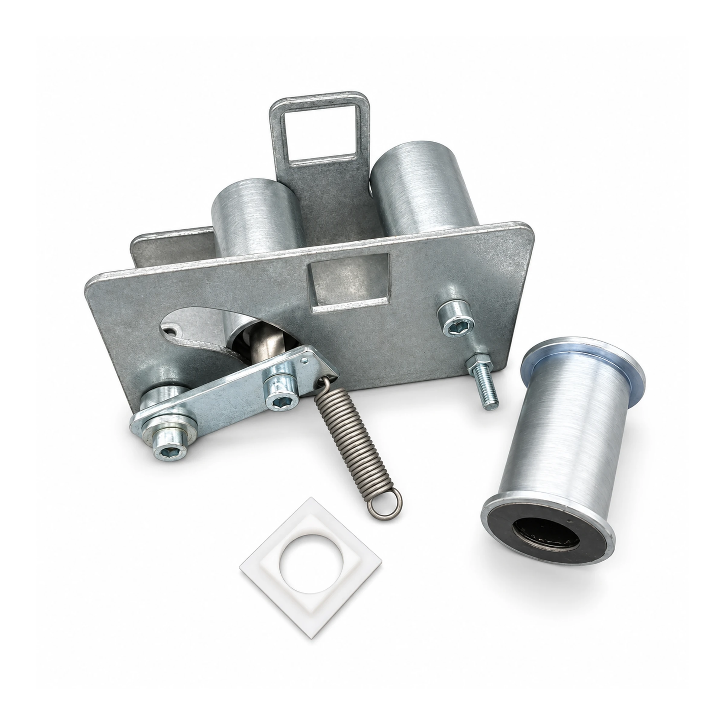 NET 52 Alignment Table Drive Roller Retrofit Kit - 9100492