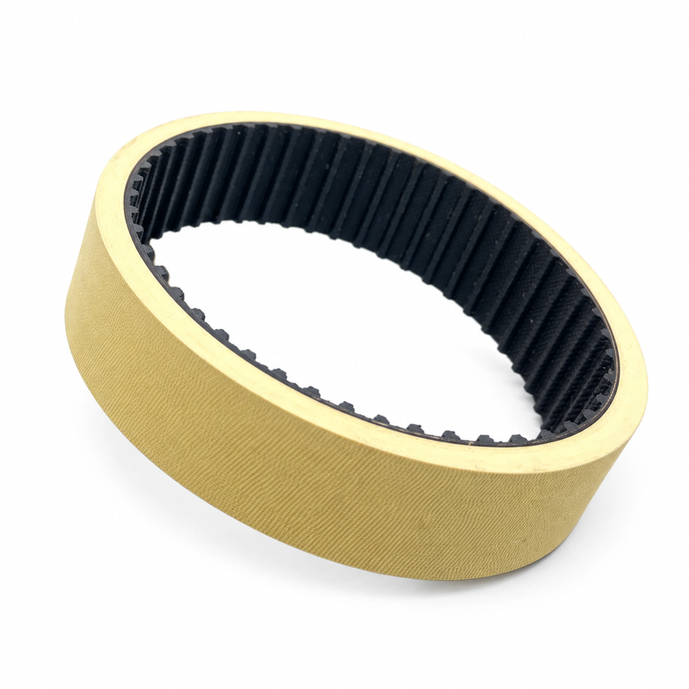 Flowmaster Tan Elevator Belt — 99000-005