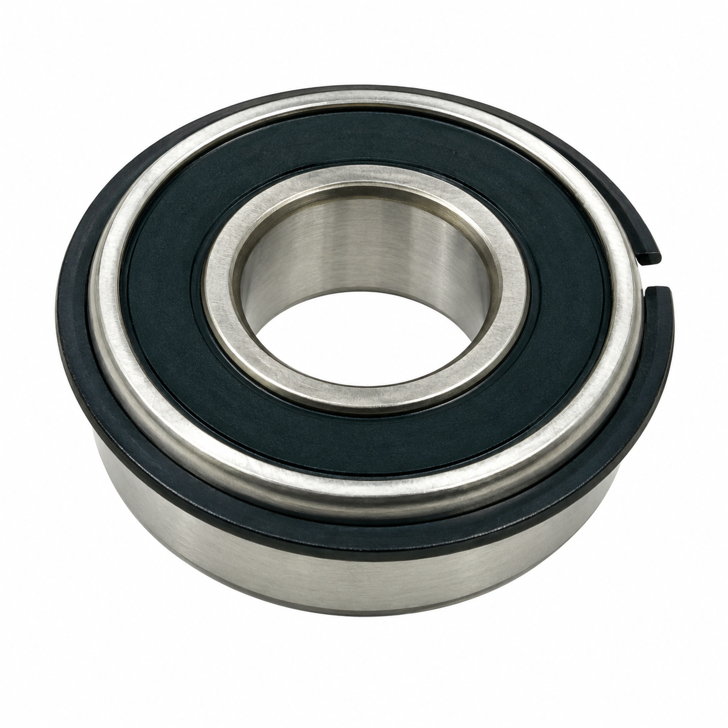 Sealed Bearing with Collar — 99003-003