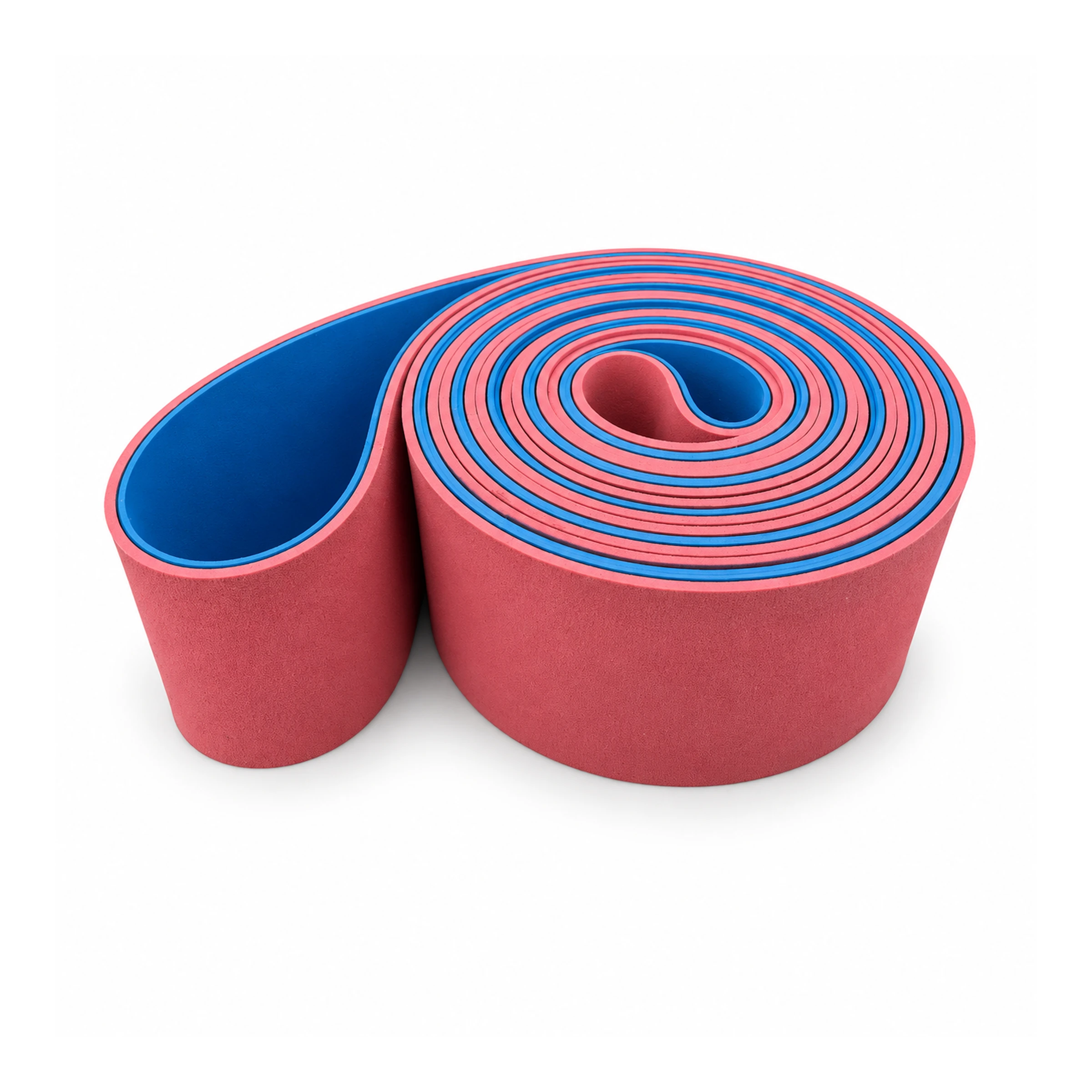 Flowmaster Lower Turnover Belt - FL84018