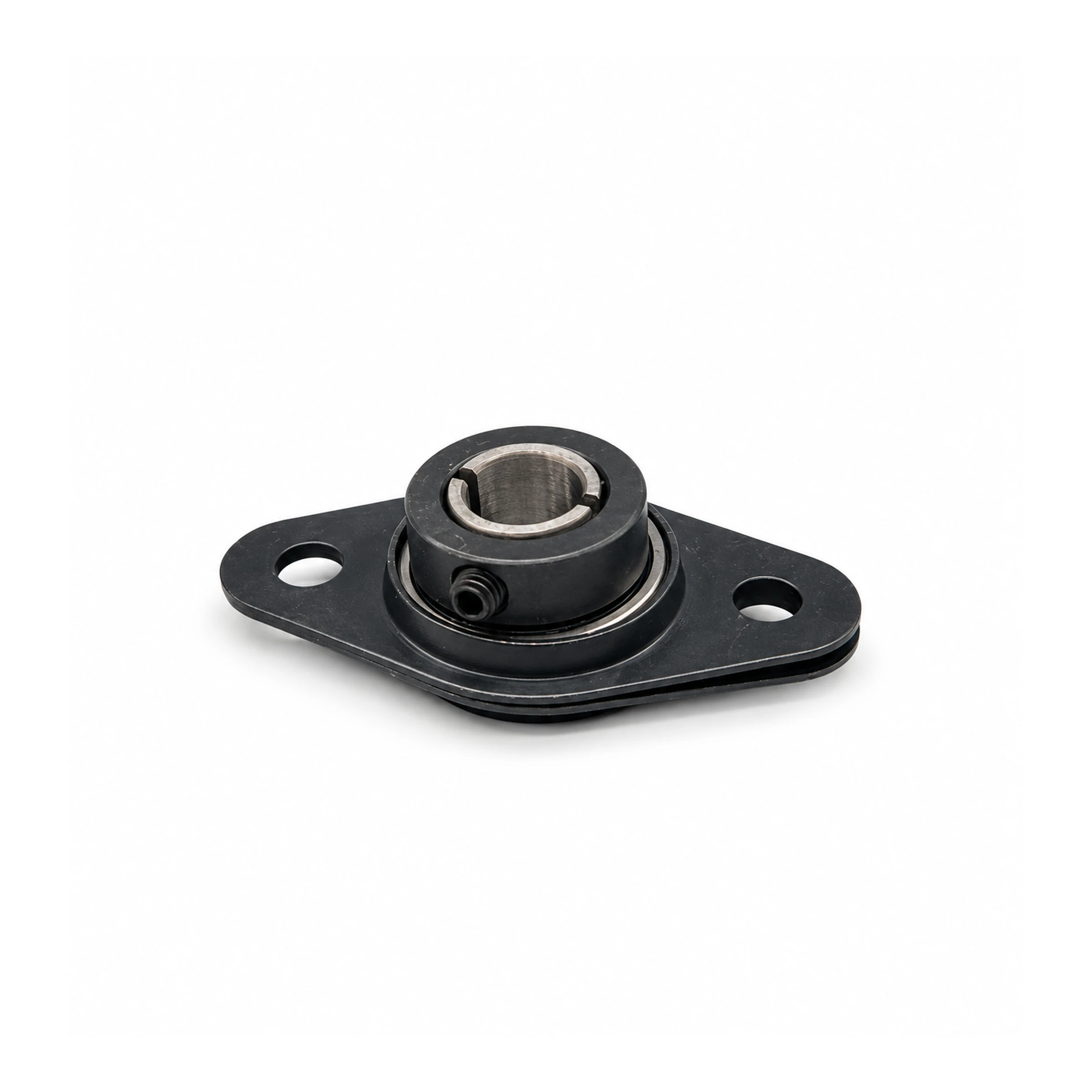 420/438 Feeder Flanged Bearing — S3PPB5ST