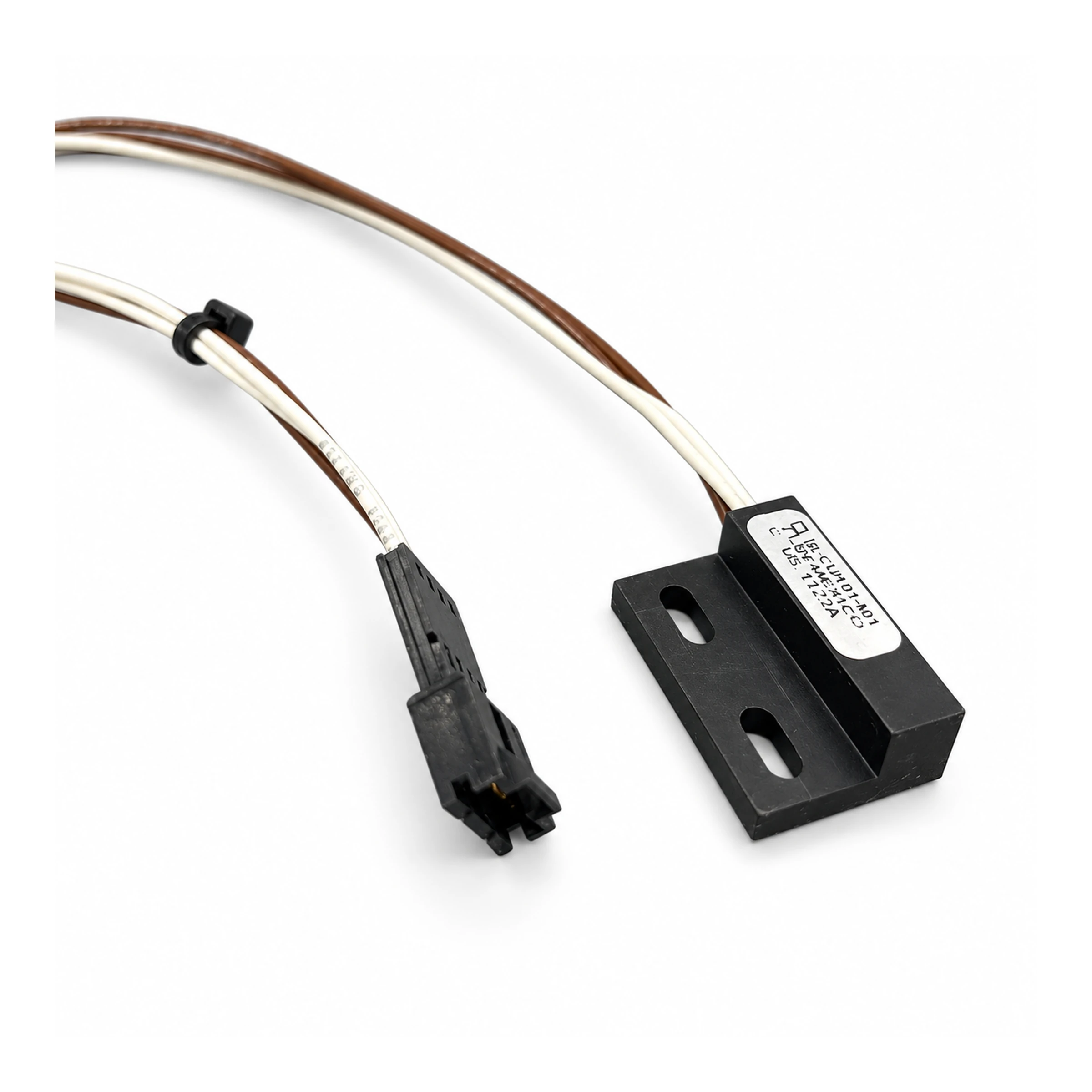Double-Pole Interlock Switch - Y583035