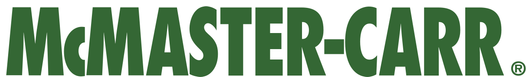 McMASTER-CARR