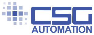 CSG Automation
