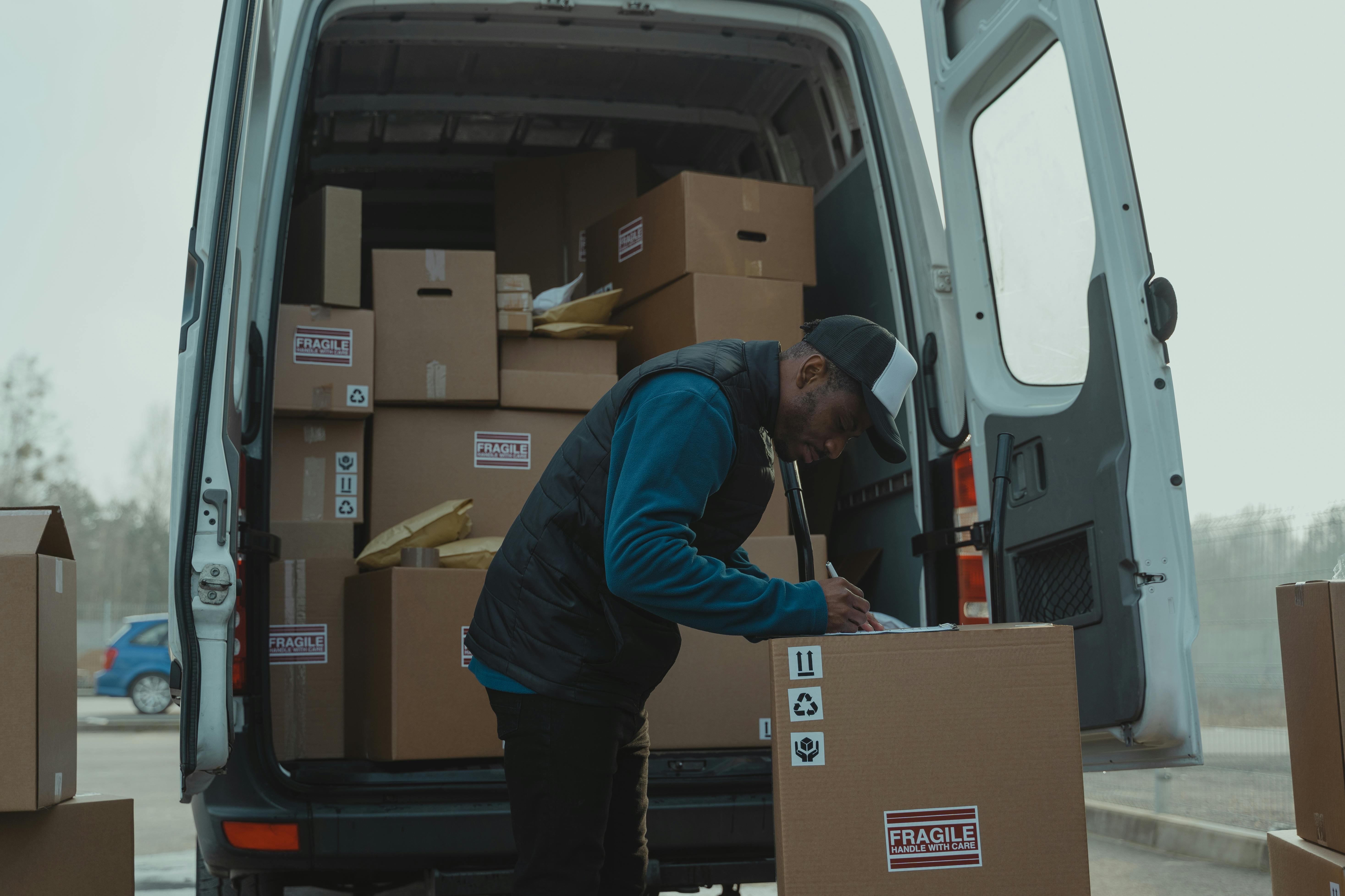How Supplier Knowledge Impacts Mailing Part Procurement