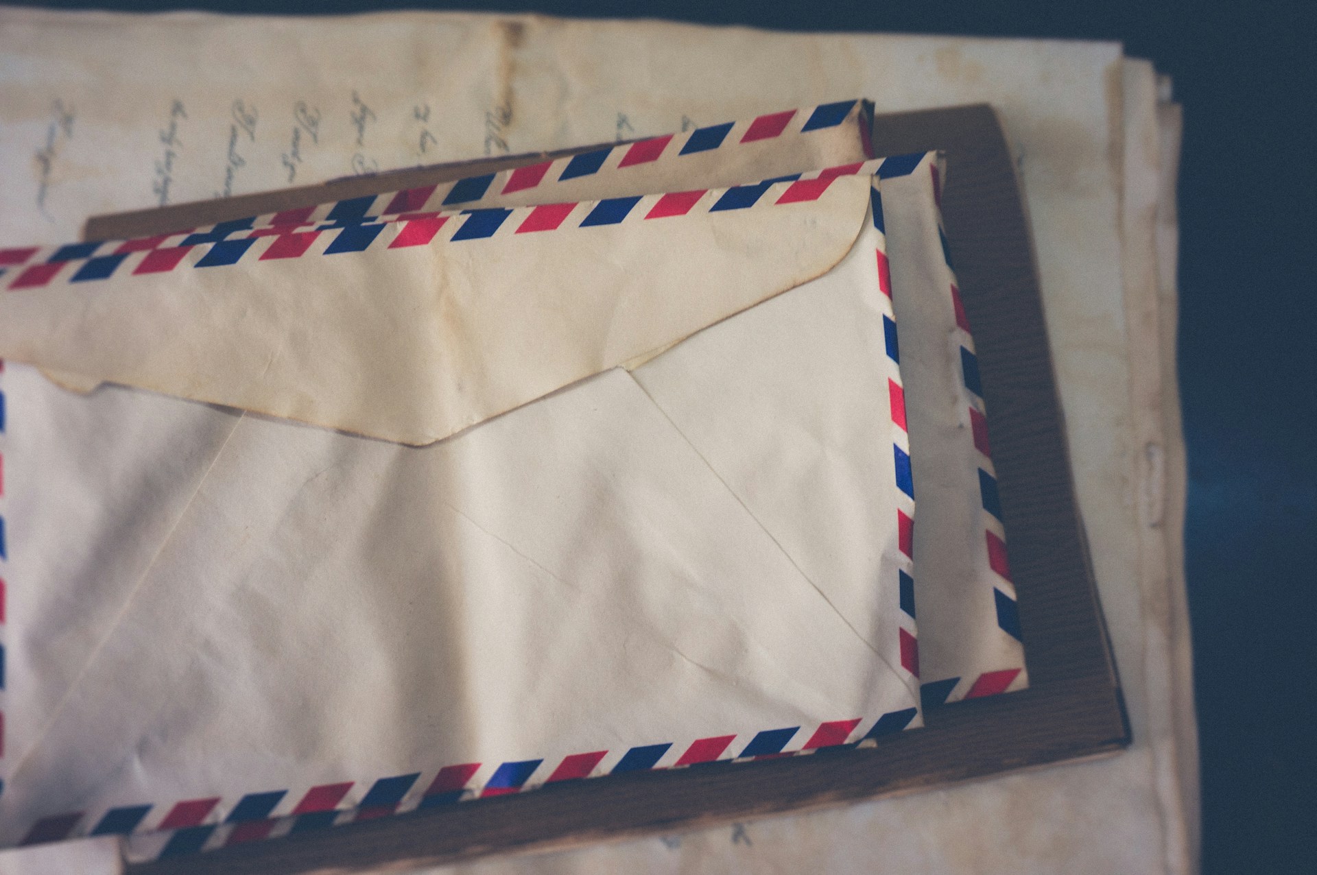 holiday mail