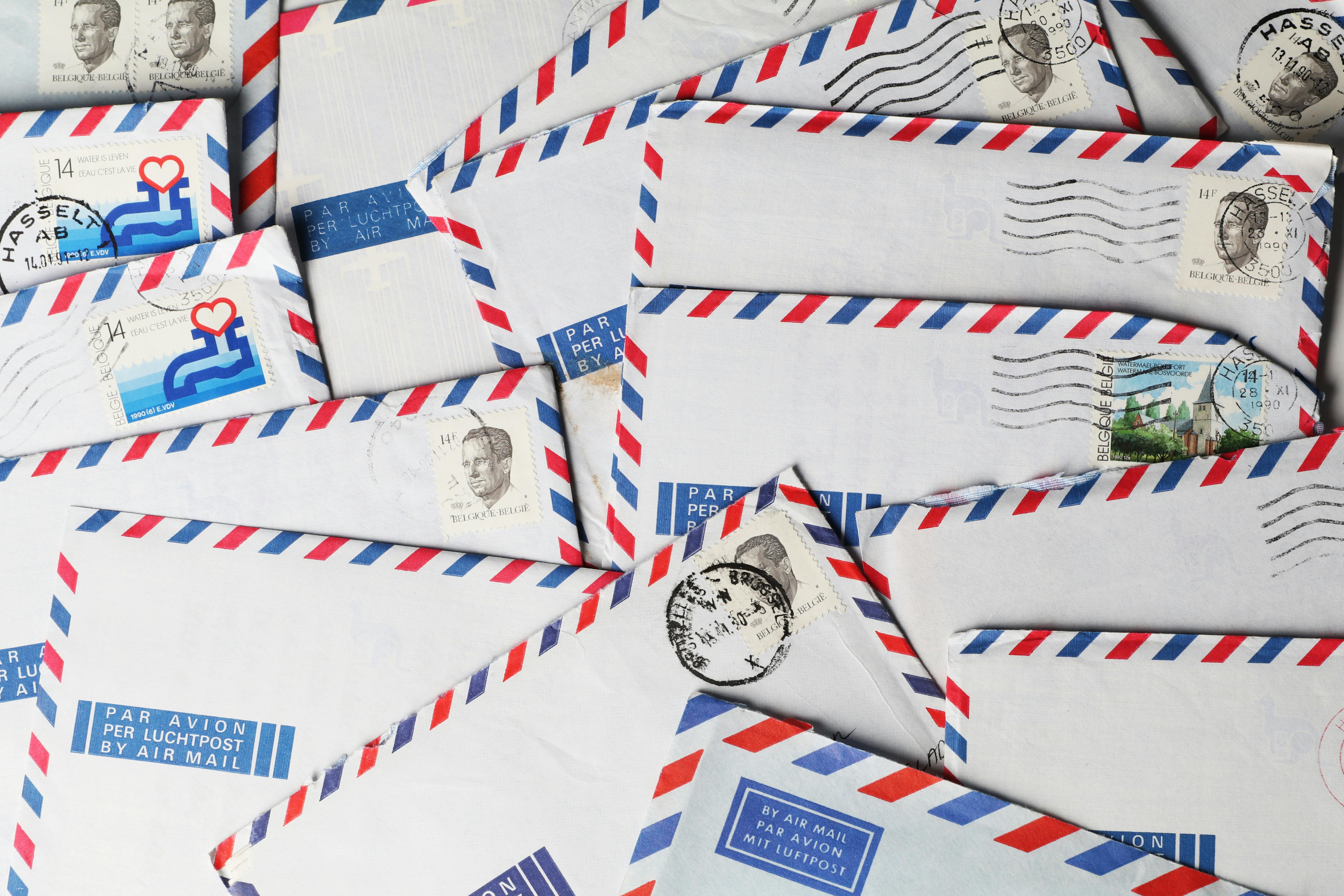 Minimizing Mail Processing Downtime With Spare Parts