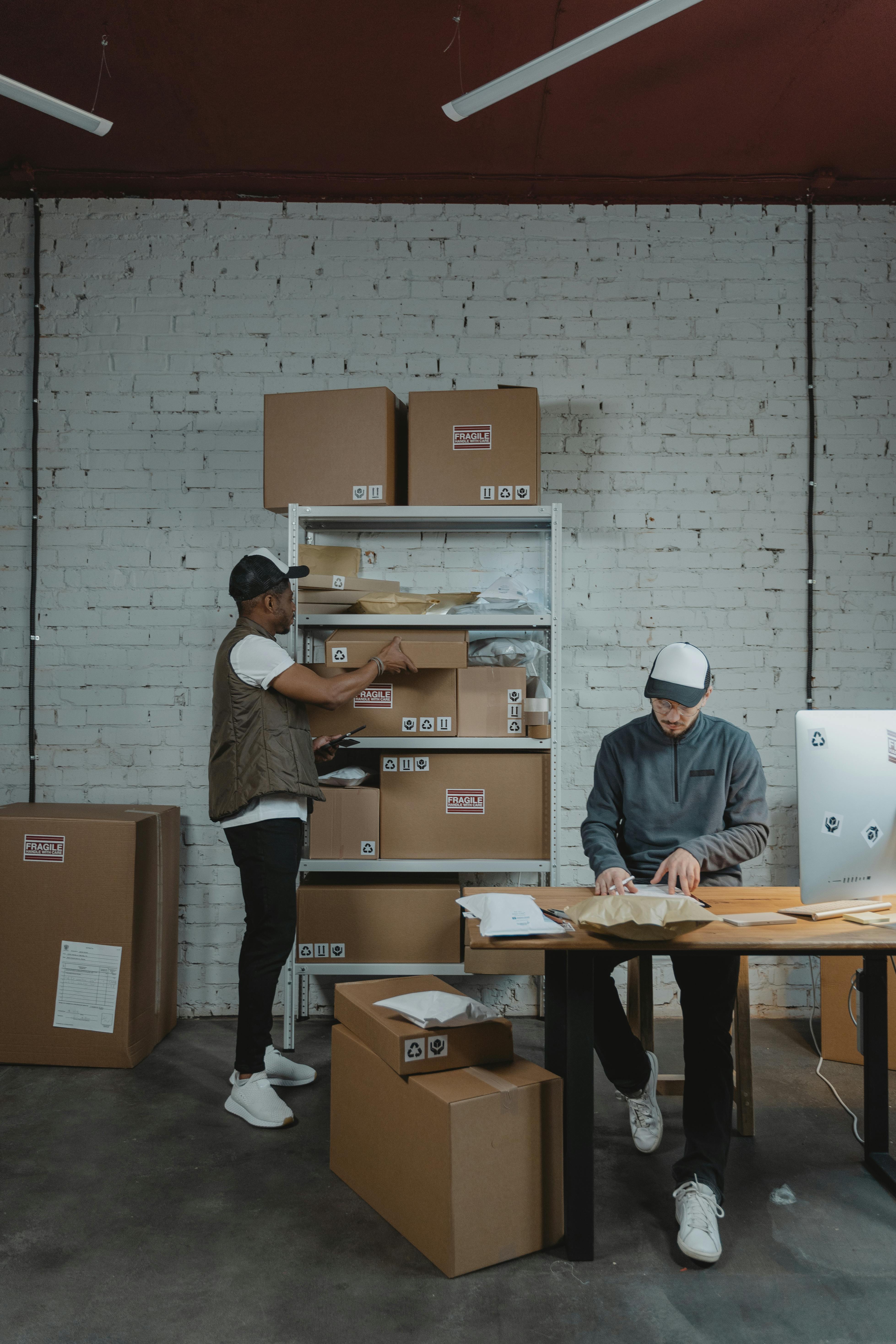 Troubleshooting Mail Processing Delays: Essential Tips